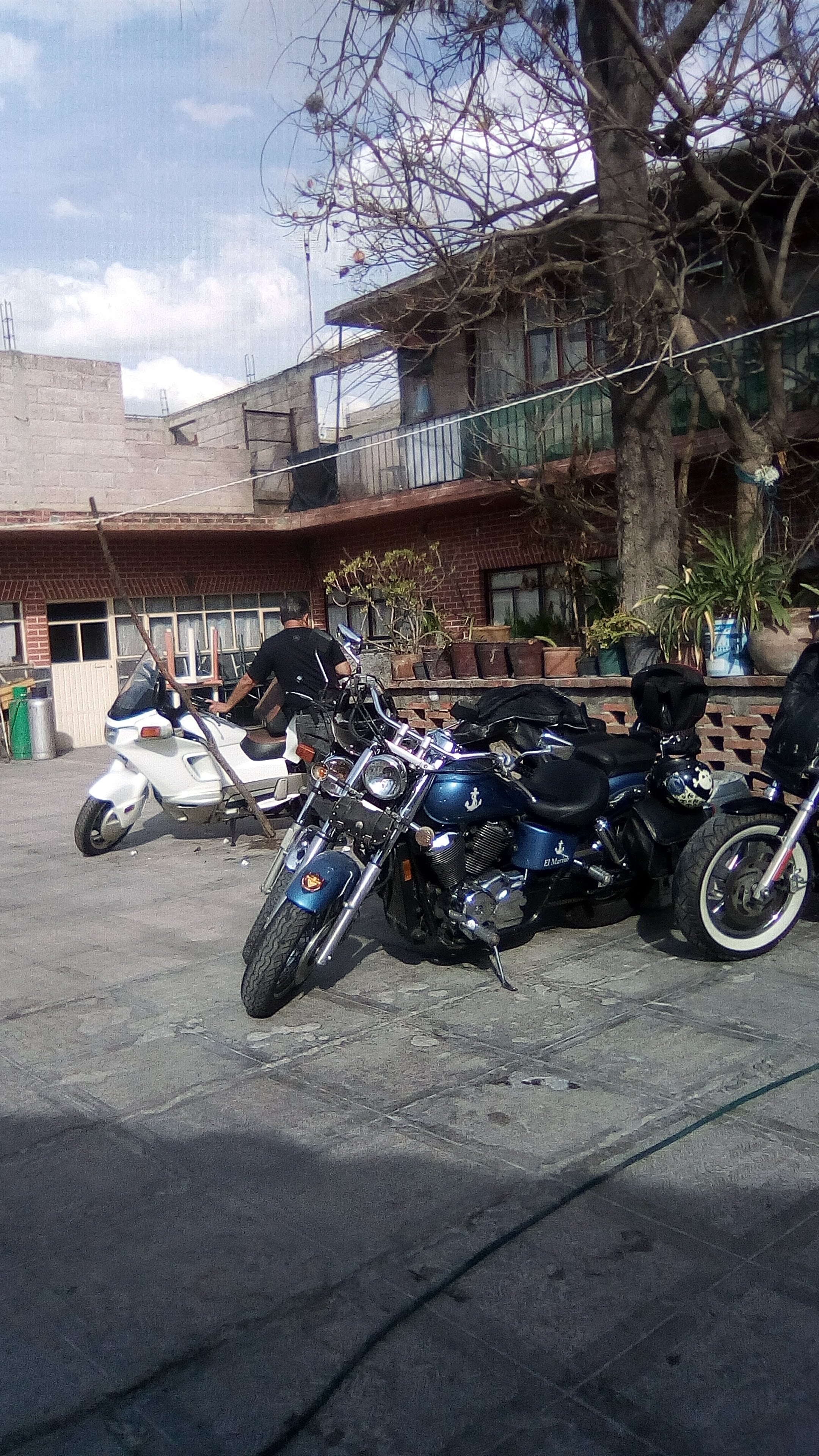 Barbacoa: El Chimino image 5