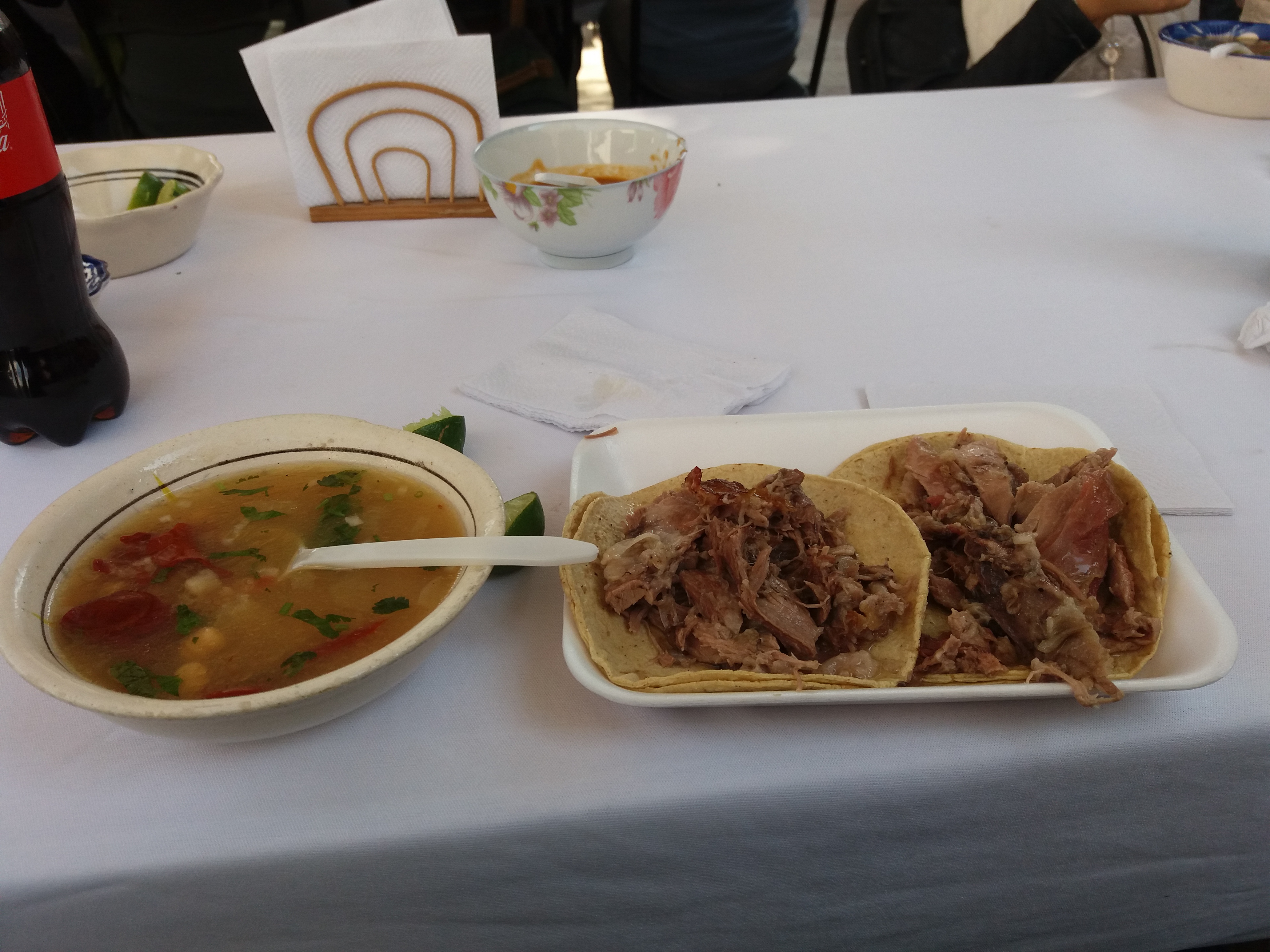 Barbacoa: El Chimino image 6