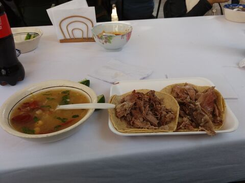 Barbacoa: El Chimino image 6