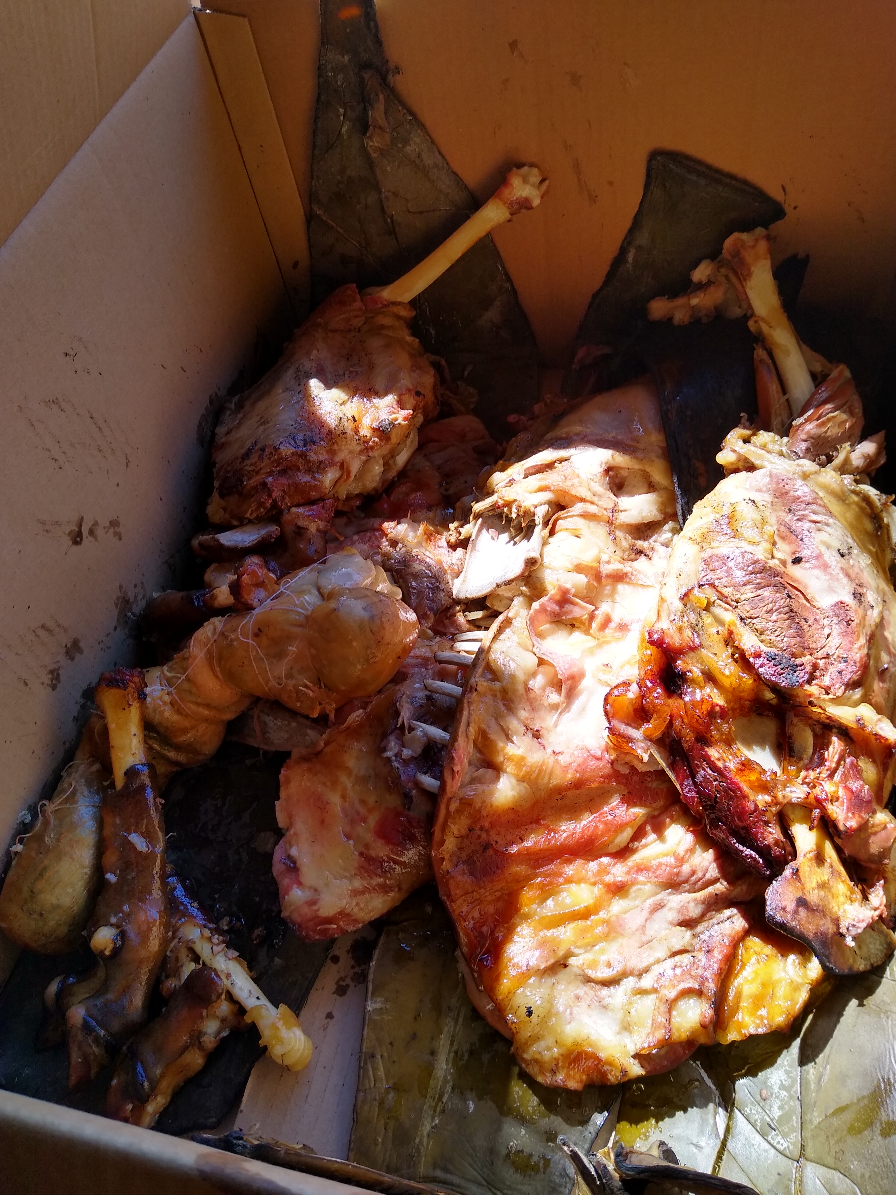 Barbacoa: El Chimino image 7