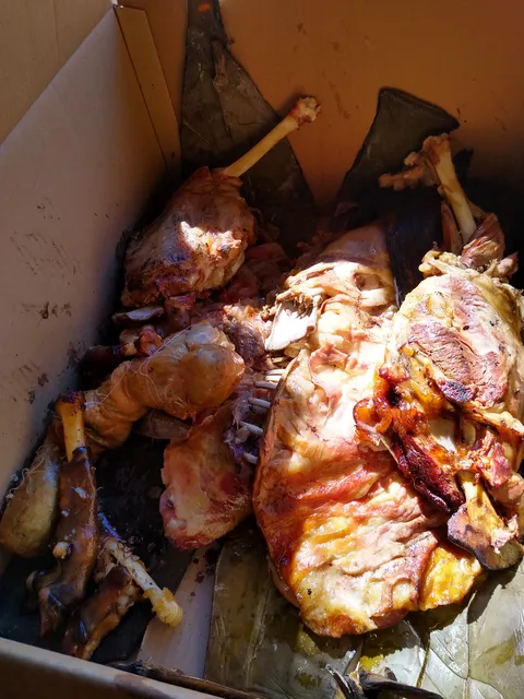 Barbacoa: El Chimino image 7