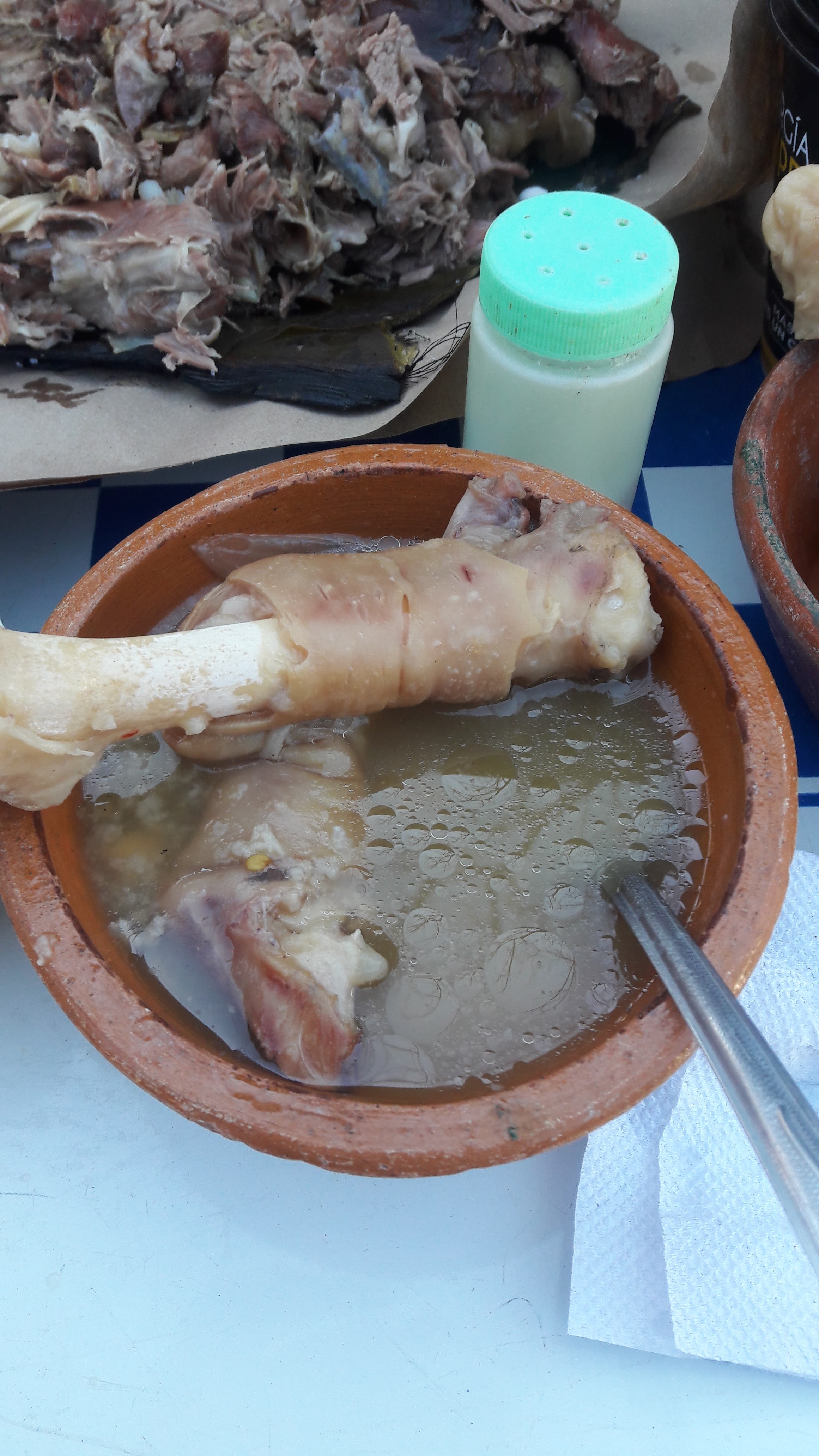 Barbacoa: El Chimino image 9