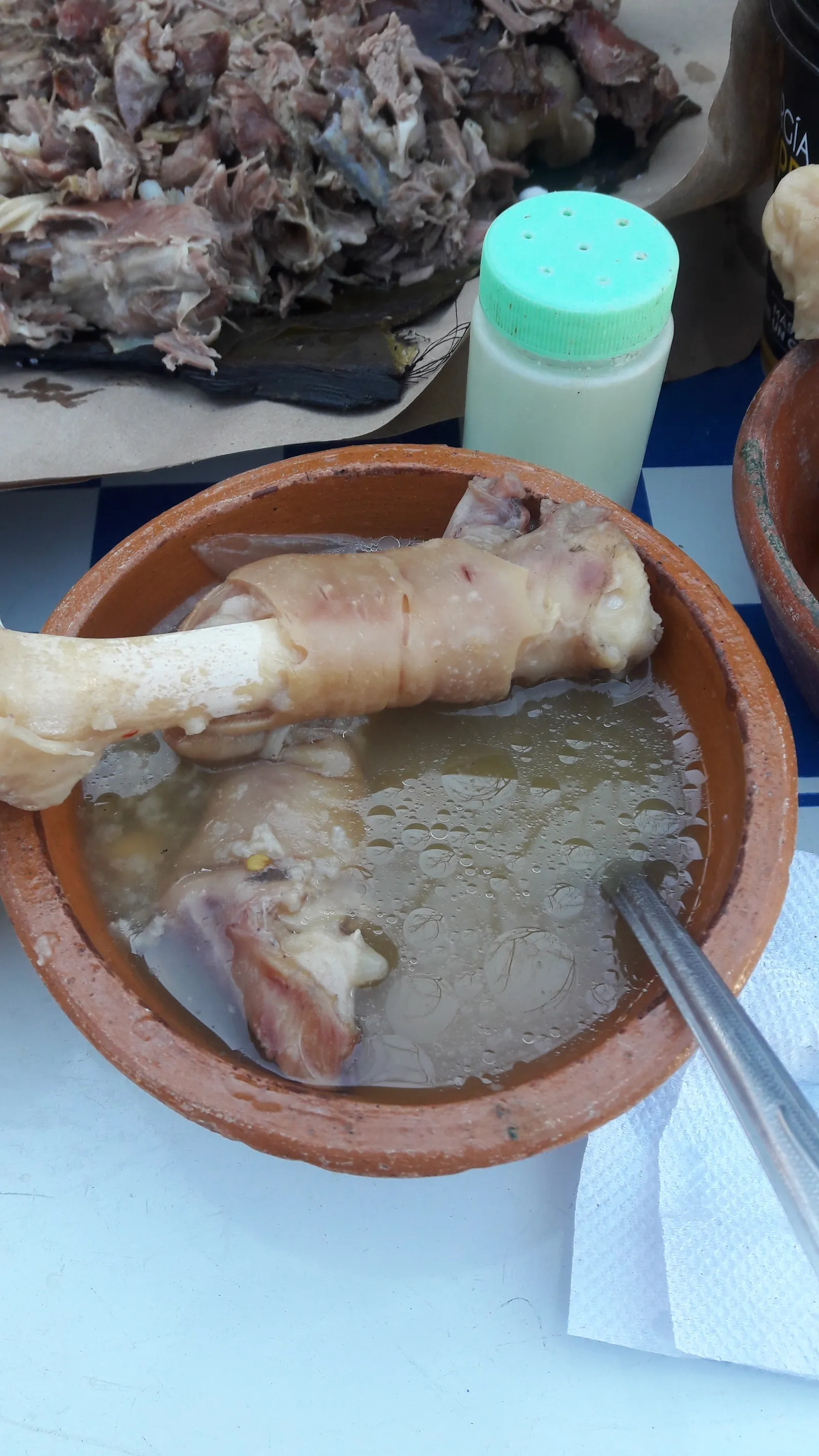 Barbacoa: El Chimino image 9