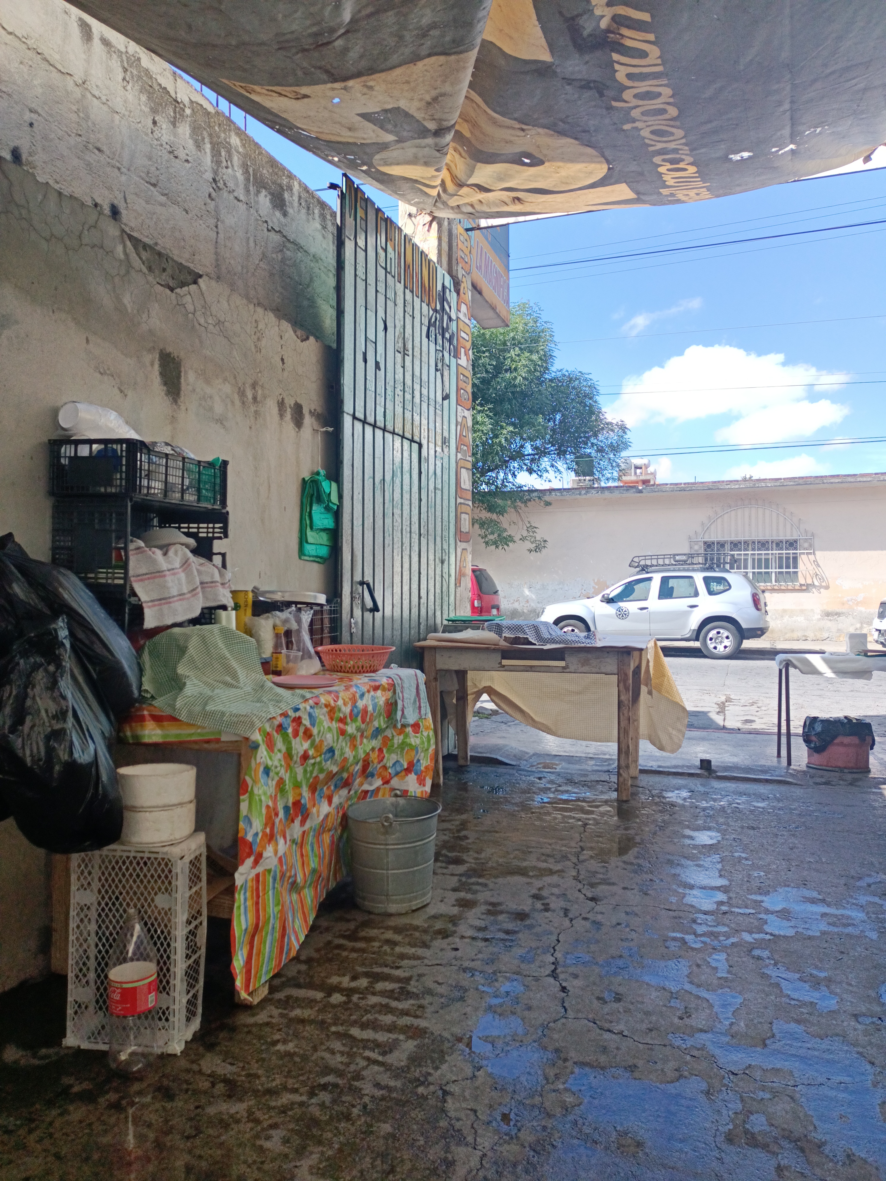 Barbacoa: El Chimino image 10