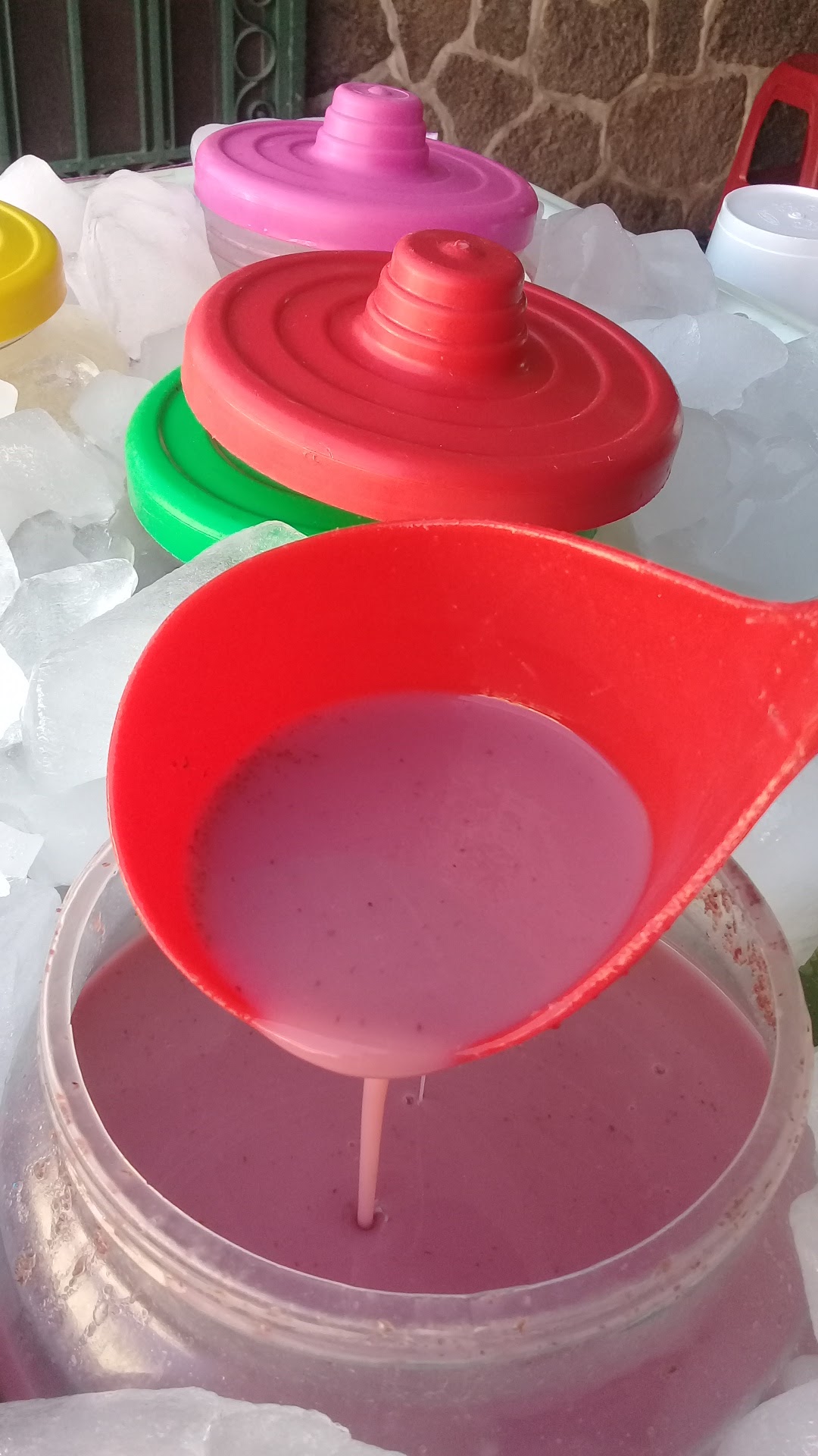 Pulques curados artesanales "Don sefe" image 6