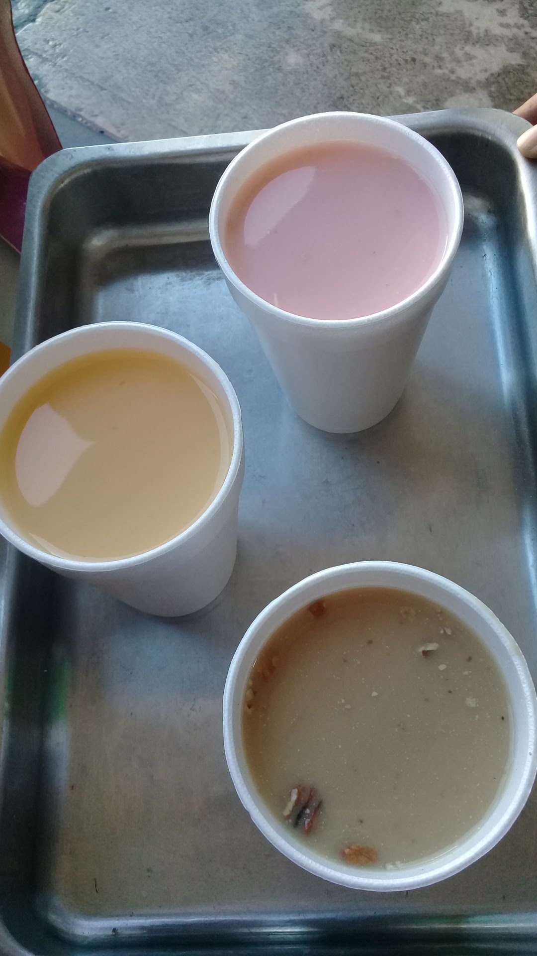 Pulques curados artesanales "Don sefe" image 7