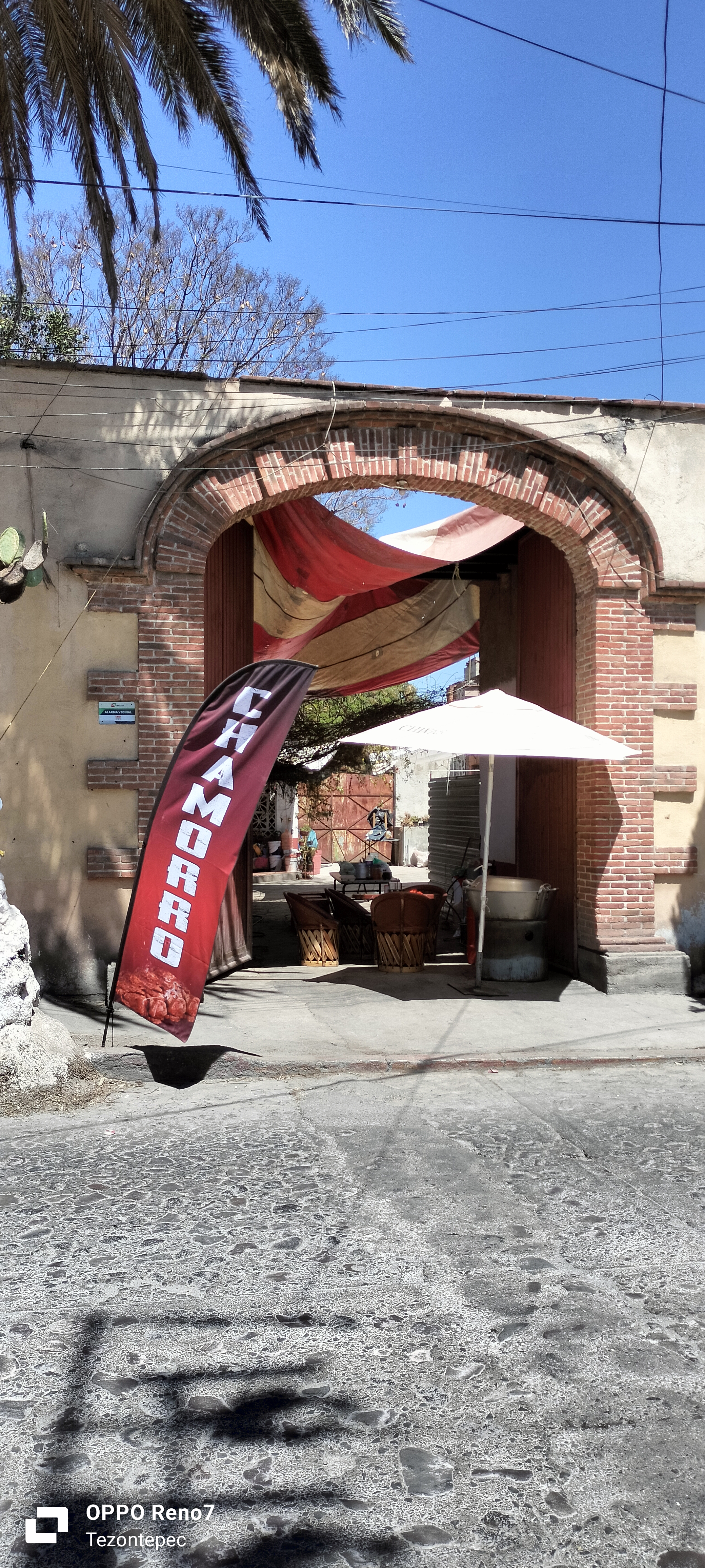 Chamorros Especiales image 2