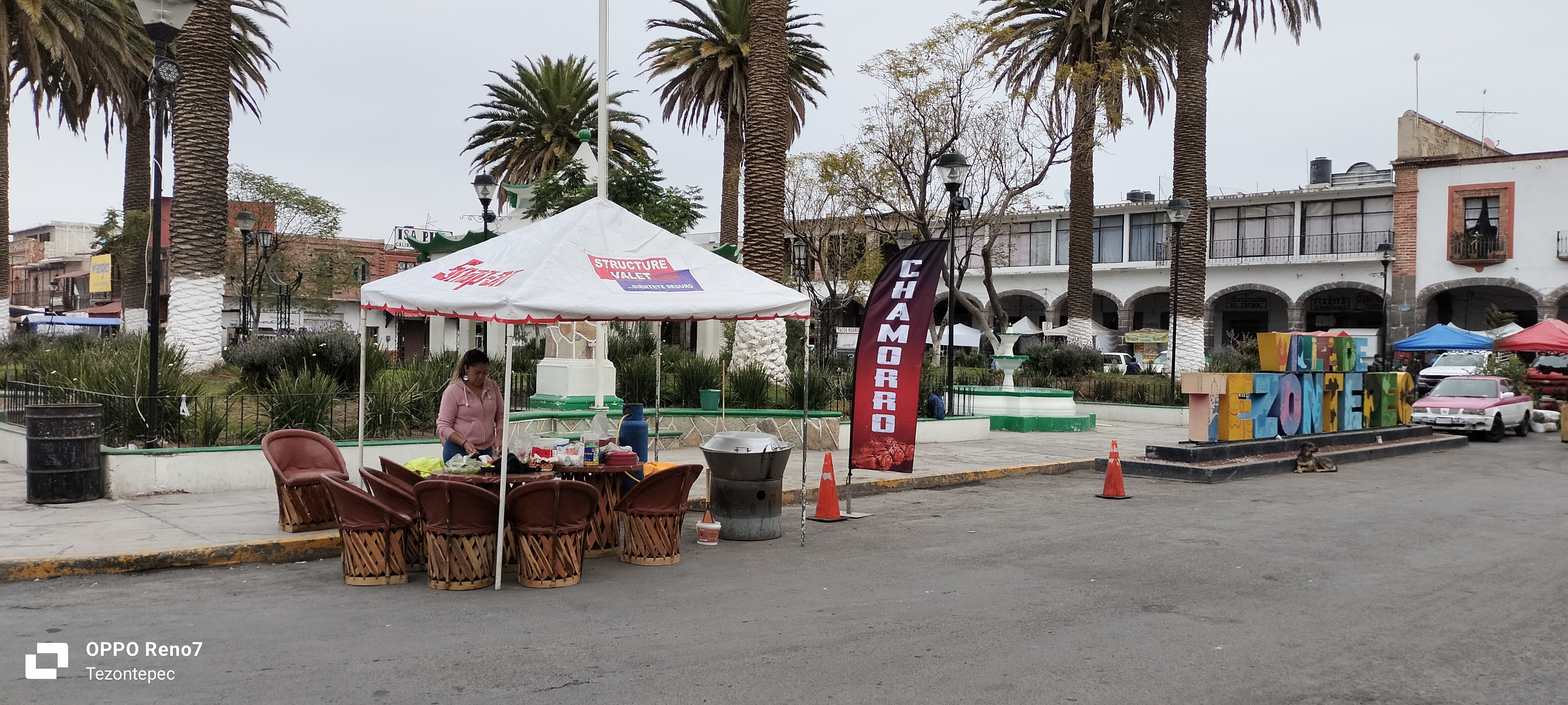 Chamorros Especiales image 3