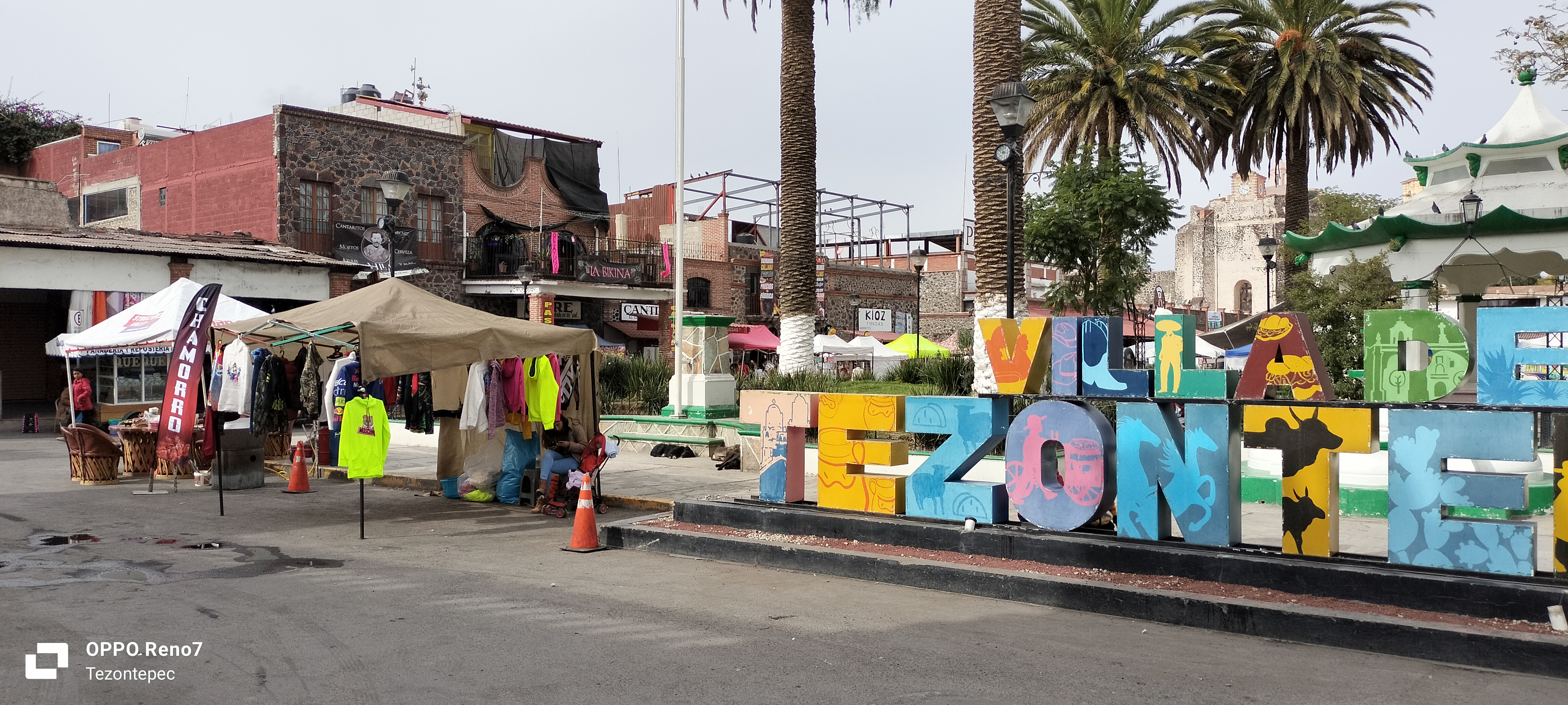 Chamorros Especiales image 4