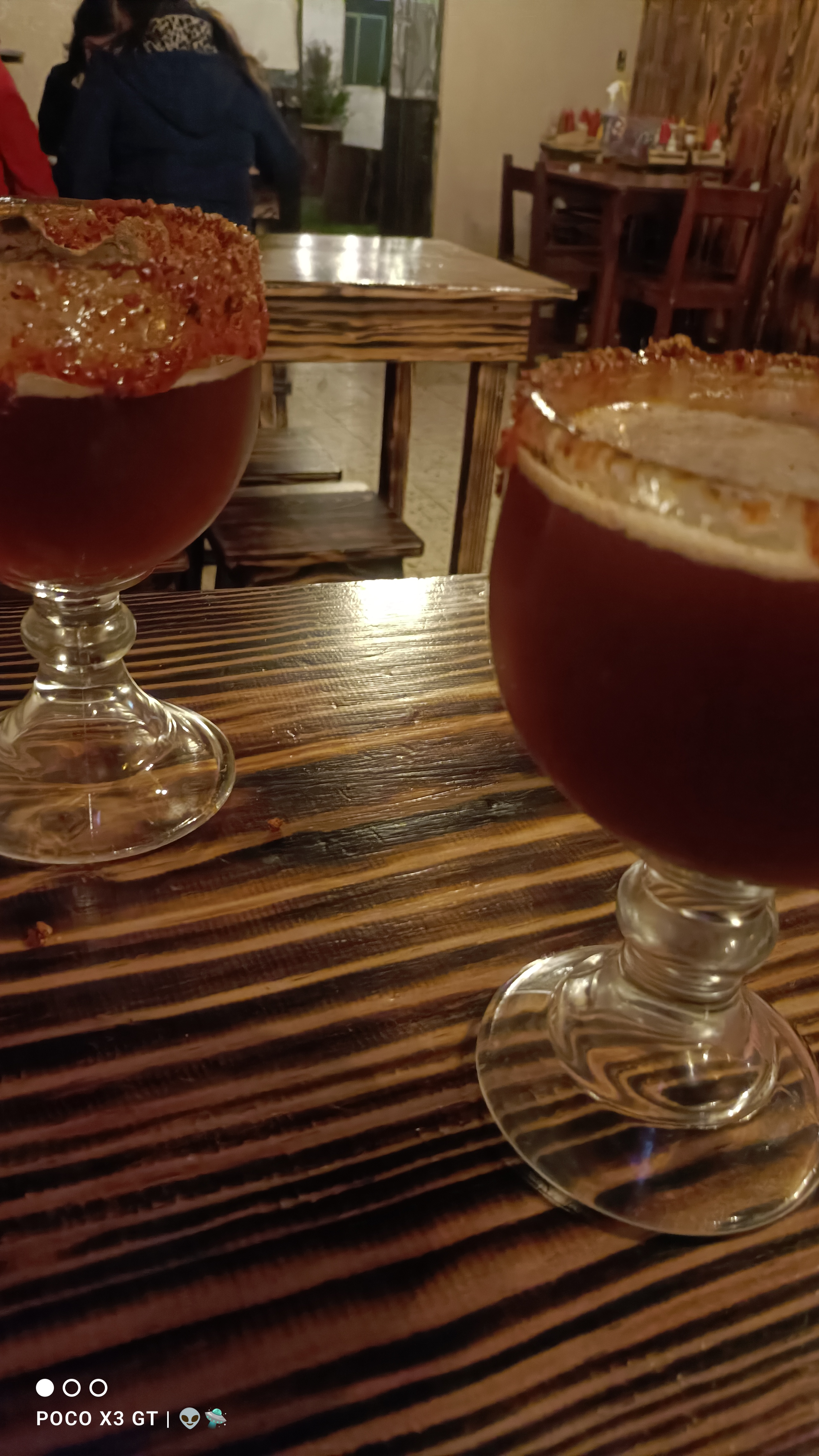 Barron's Restaurante Bar image 4