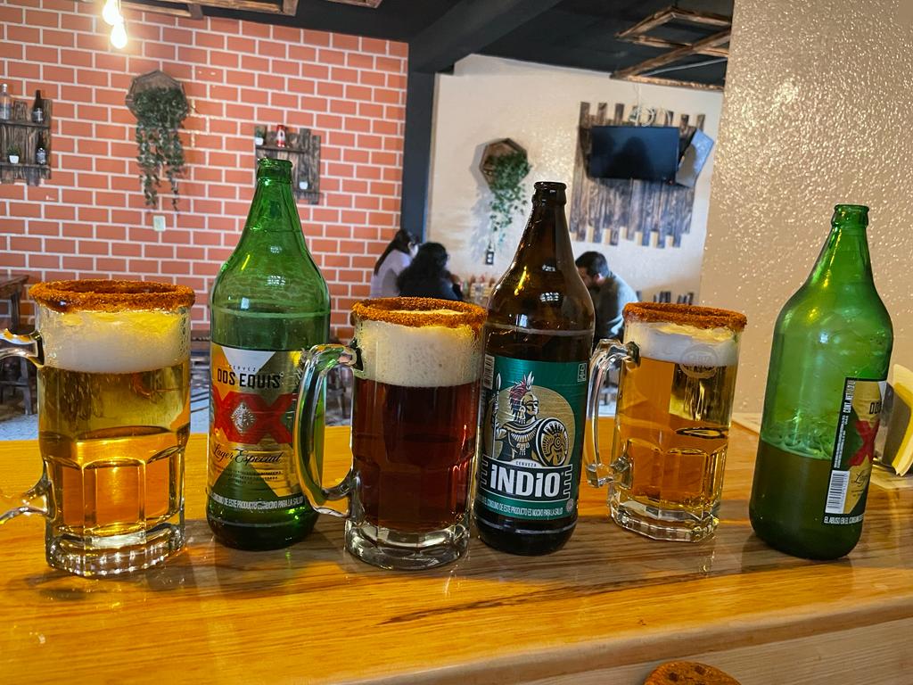 Barron's Restaurante Bar image 5