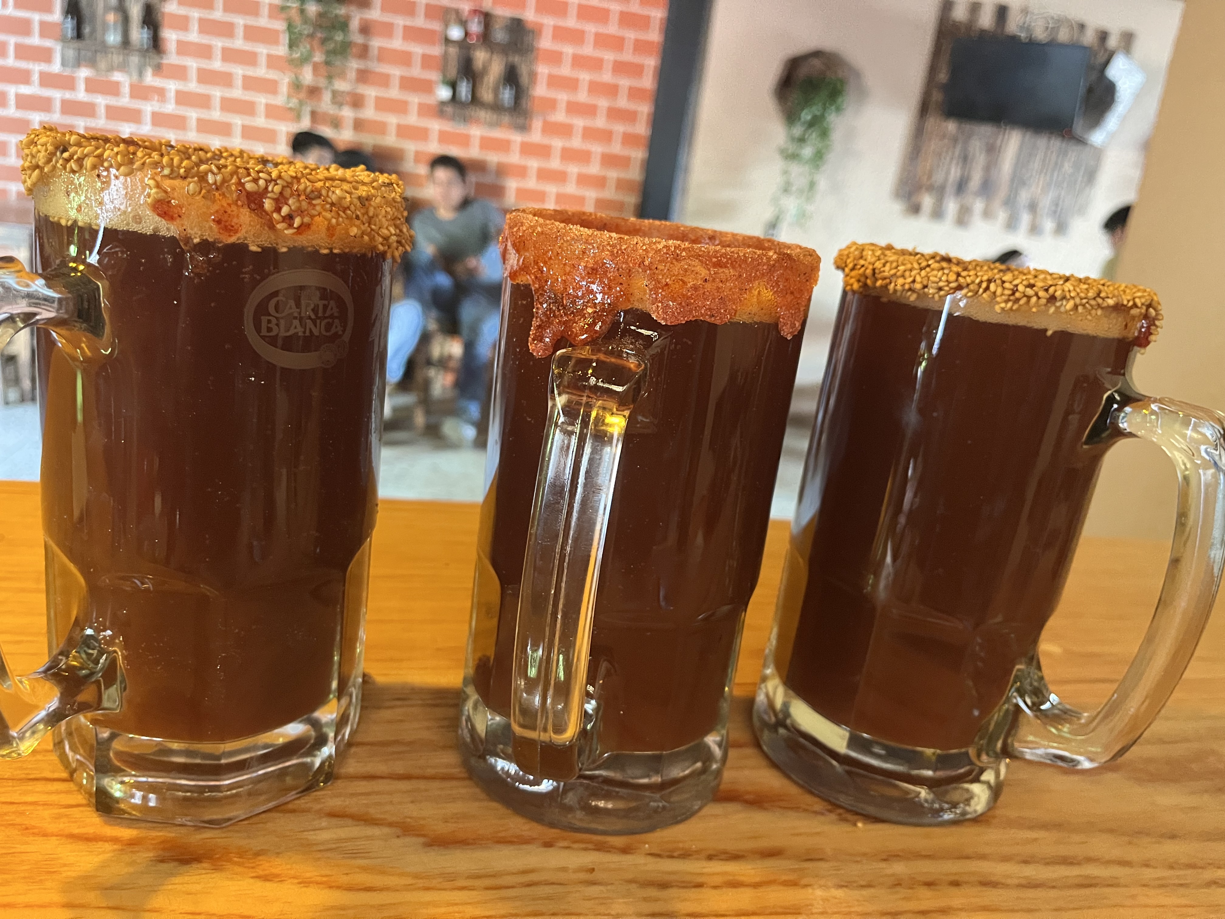 Barron's Restaurante Bar image 8