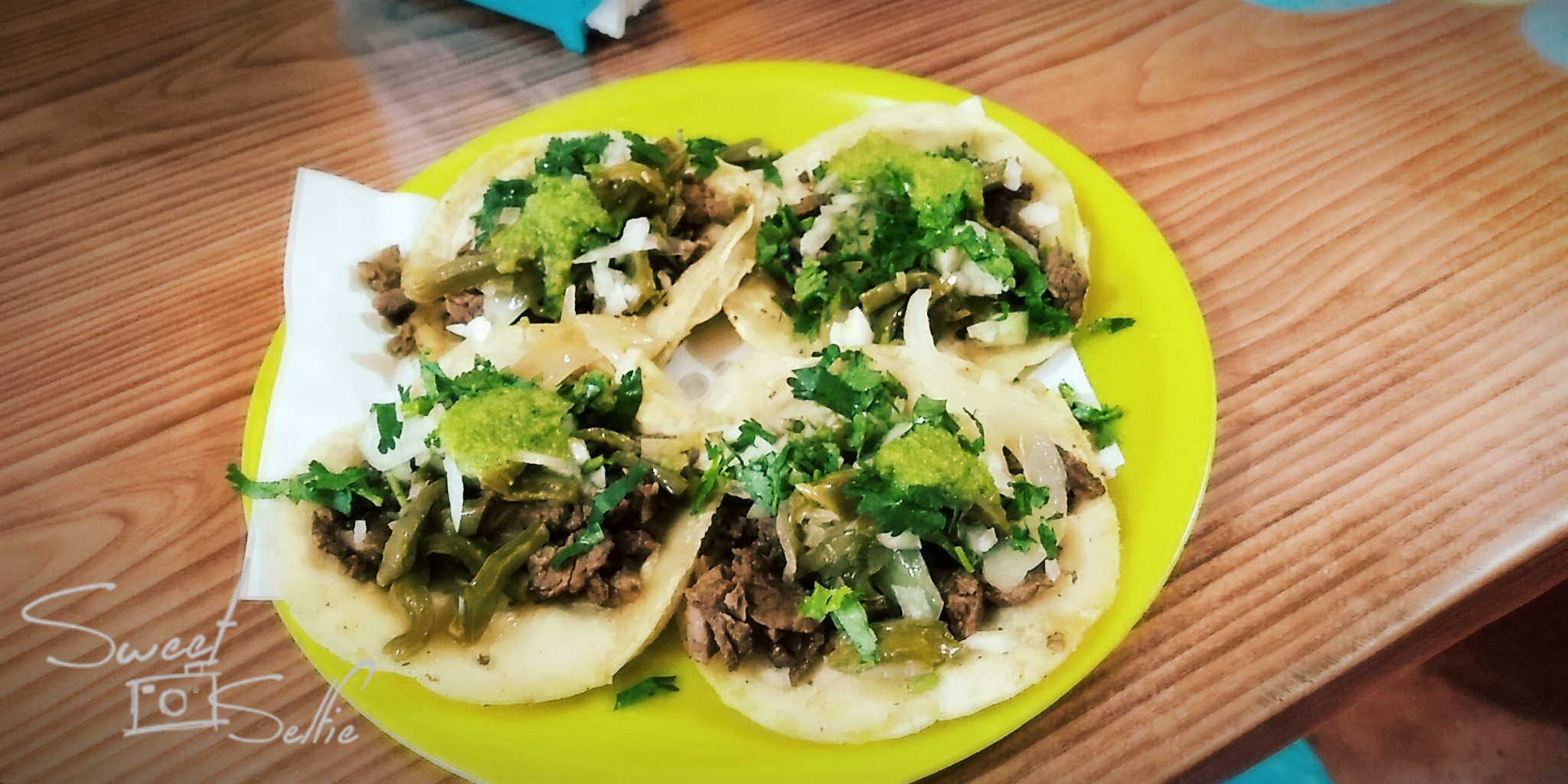 Lonchería y taquería "Mi gusto es" image 1