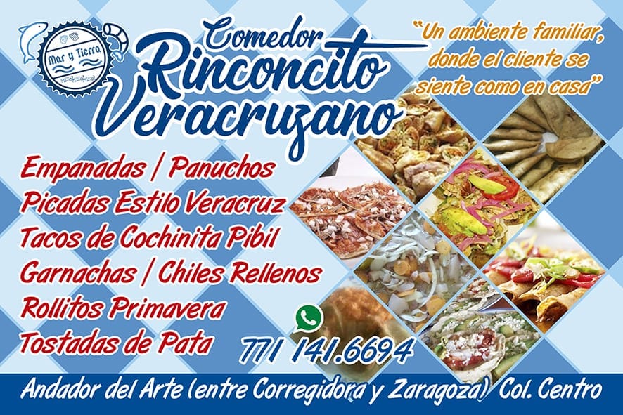 RINCONCITO VERACRUZANO image 5