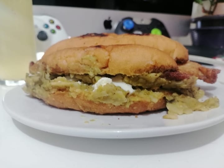 Super Snacks Bros image 2