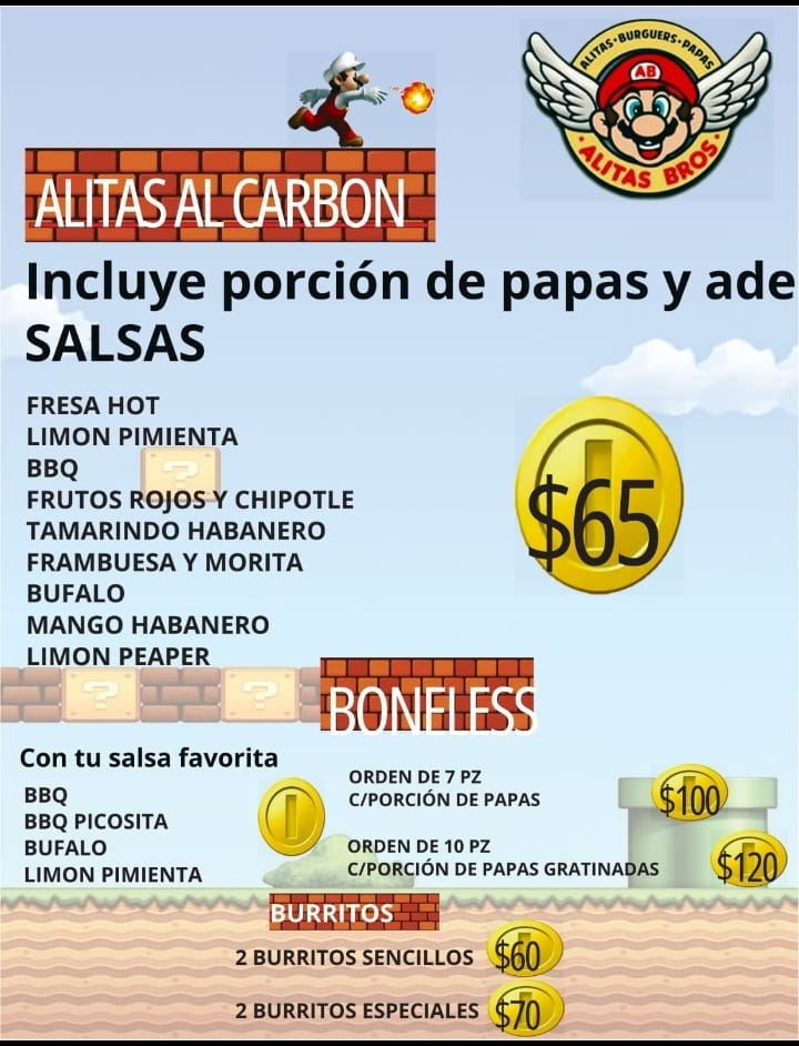 Super Snacks Bros image 8