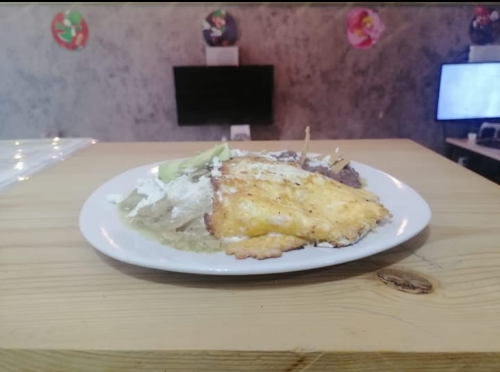 Super Snacks Bros image 10