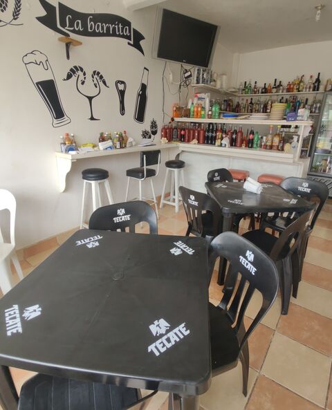 LA BARRITA image 1