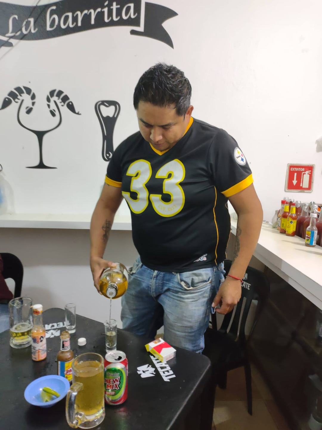 LA BARRITA image 7