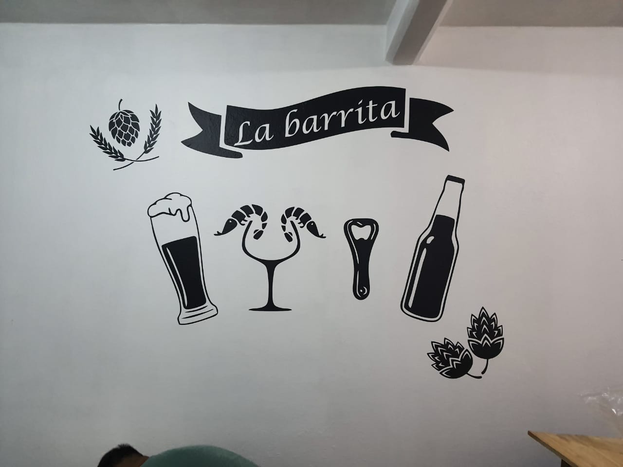 LA BARRITA image 10