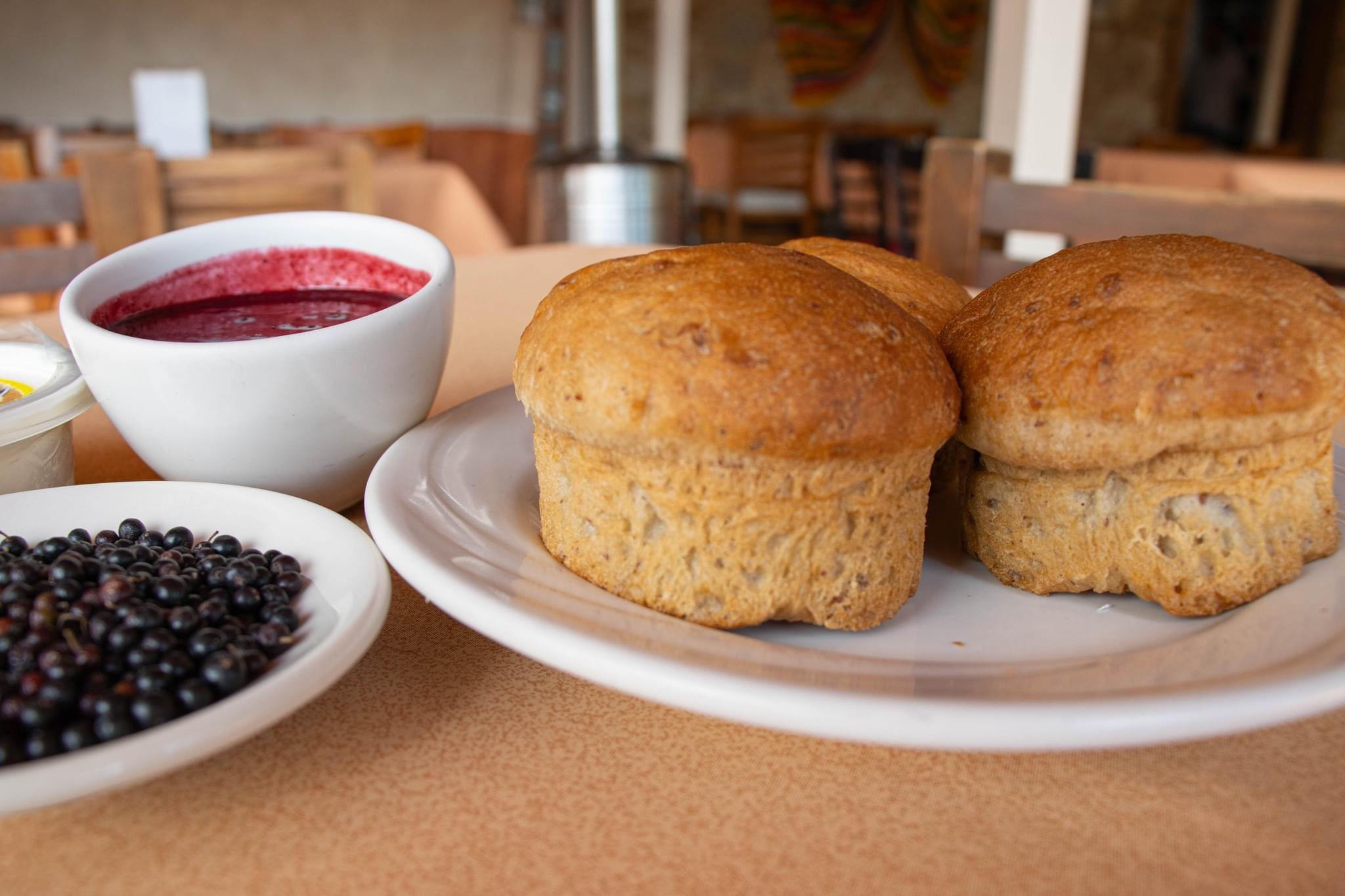 RESTAURANT LA CASCADA REAL image 3