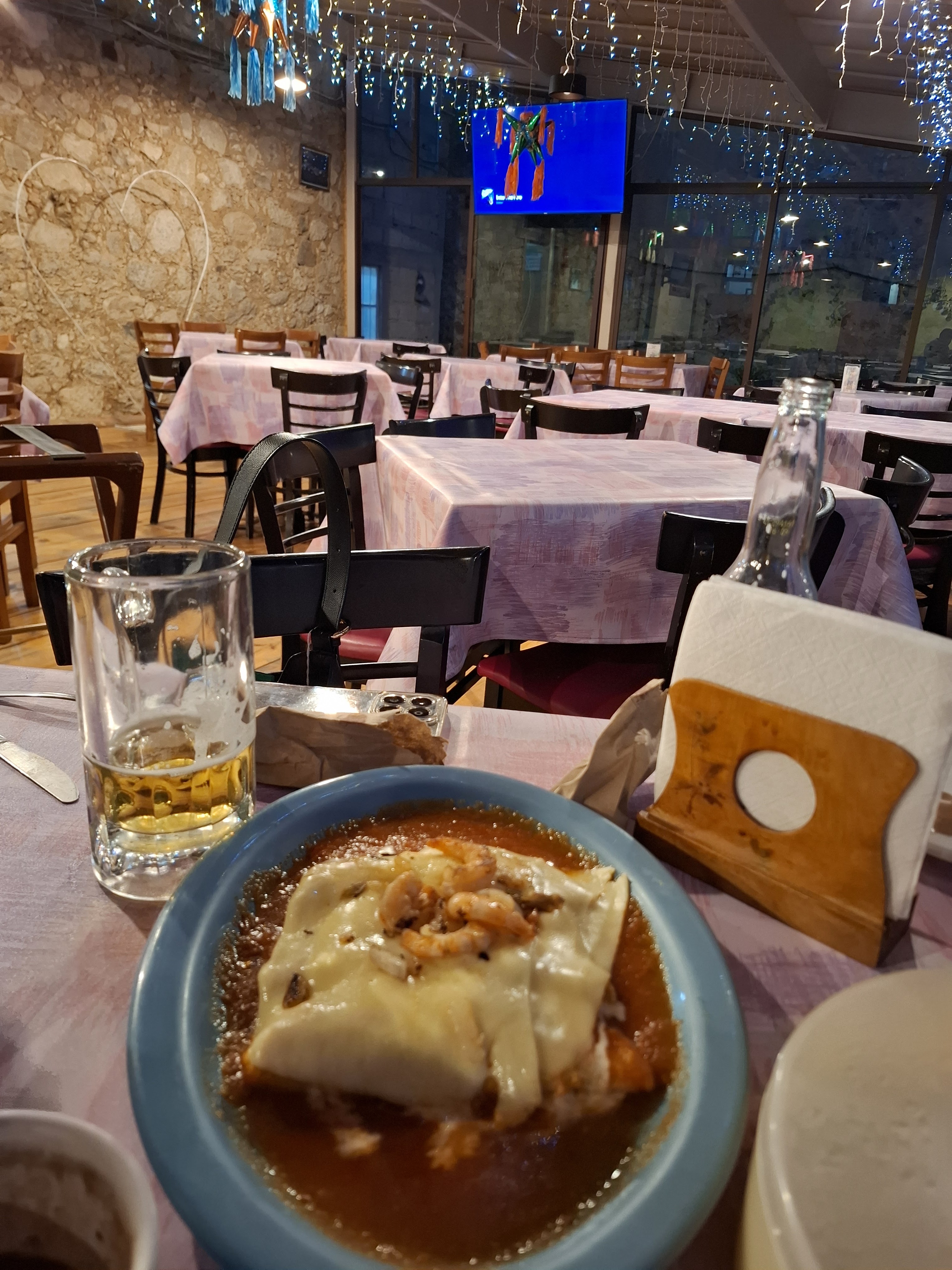 RESTAURANT LA CASCADA REAL image 4