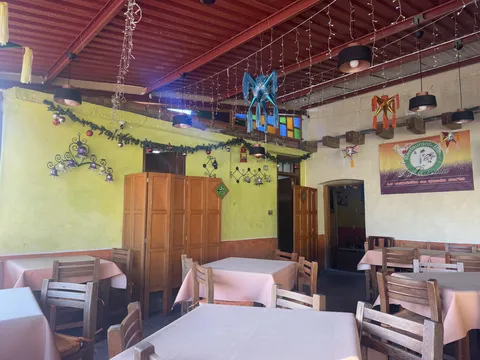 RESTAURANT LA CASCADA REAL image 5