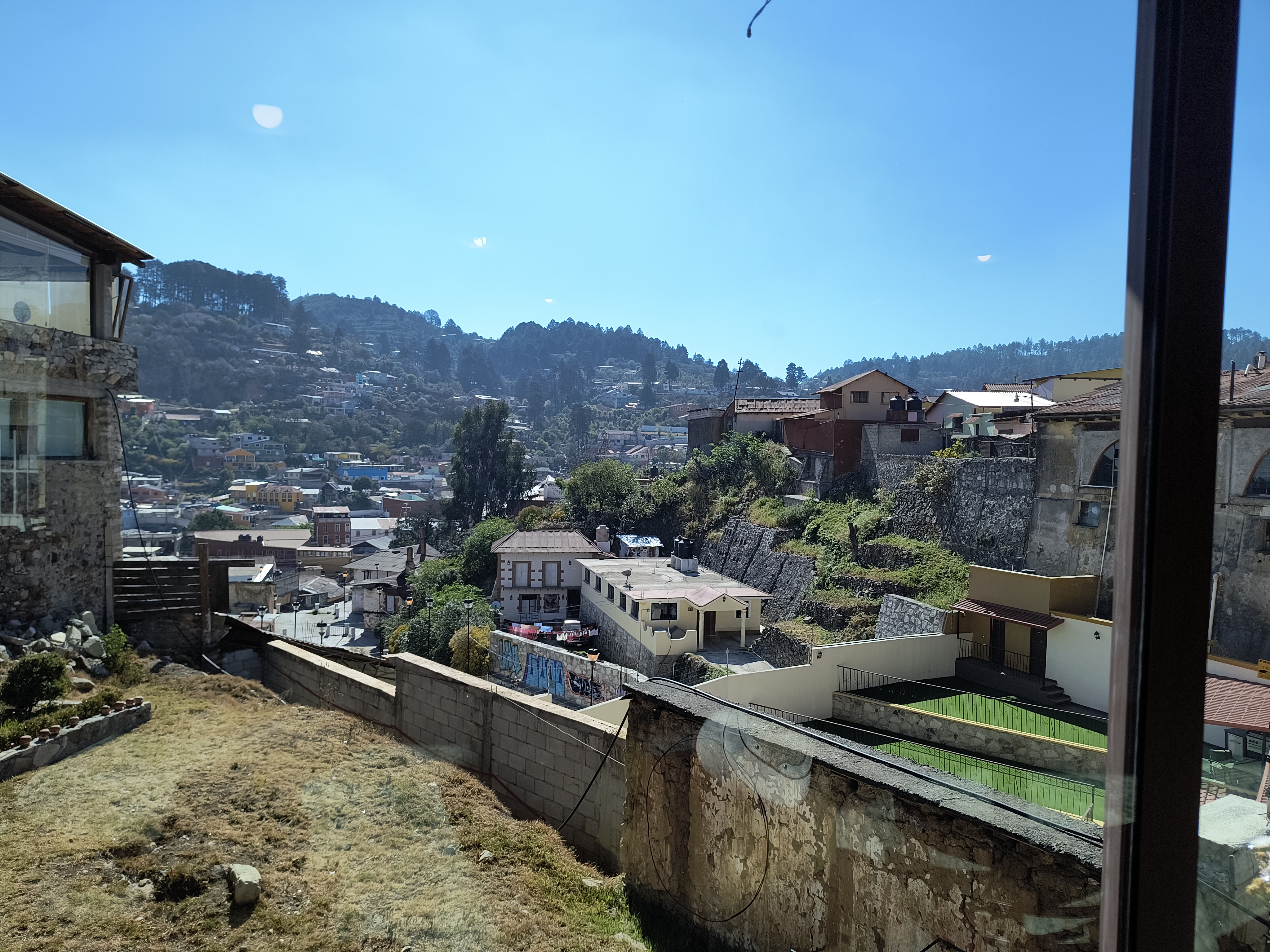 RESTAURANT LA CASCADA REAL image 6