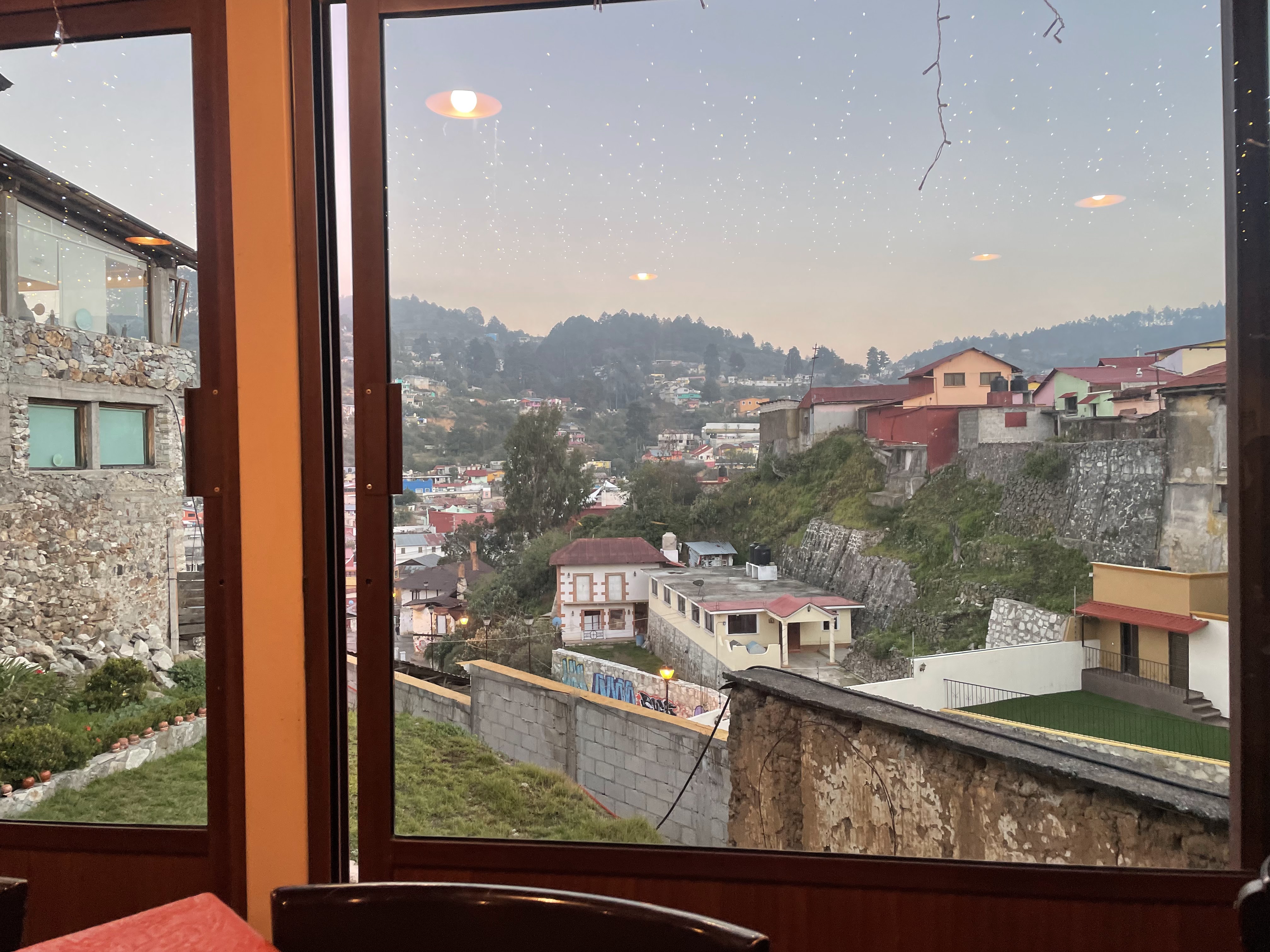 RESTAURANT LA CASCADA REAL image 7