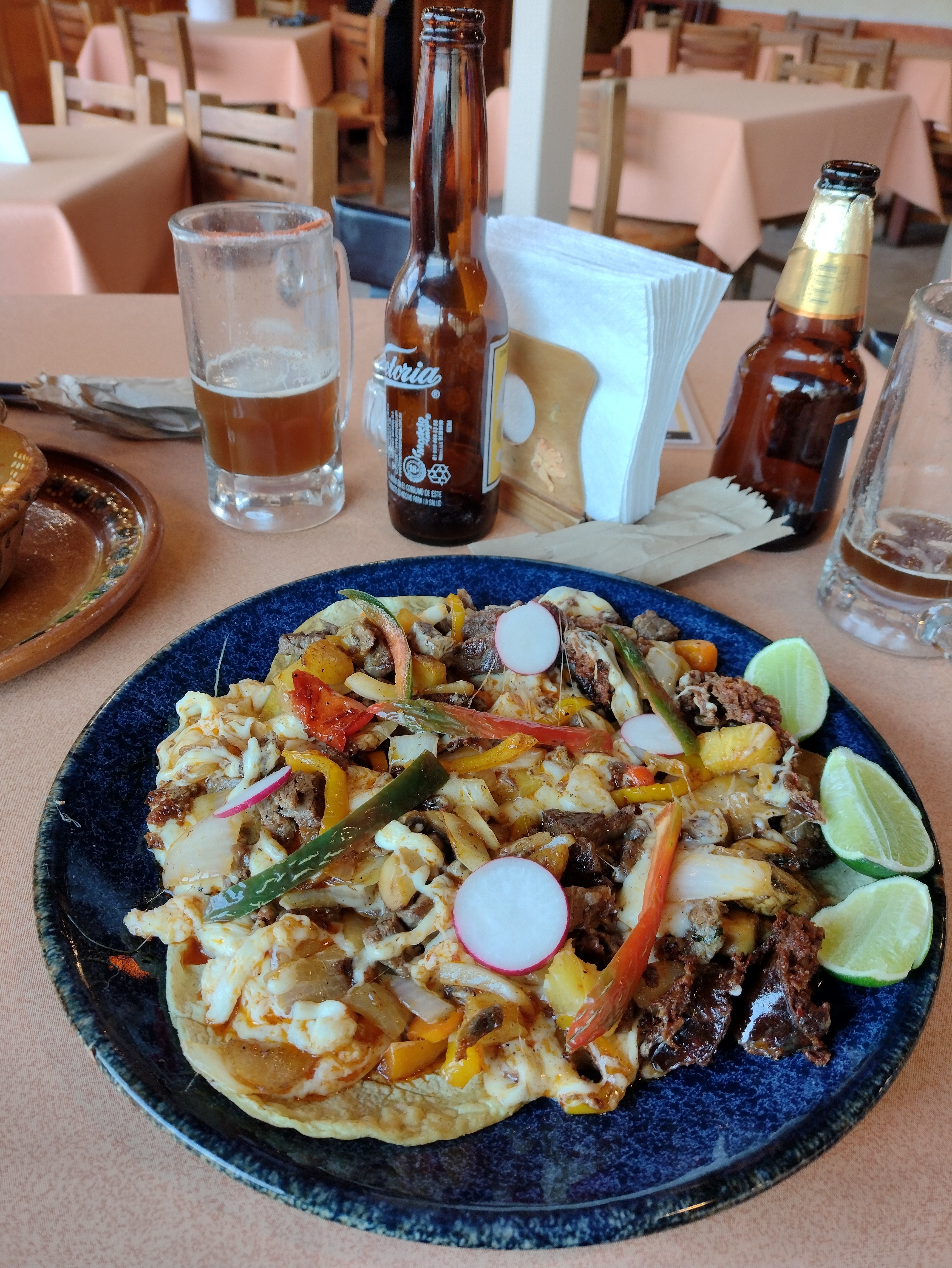 RESTAURANT LA CASCADA REAL image 9