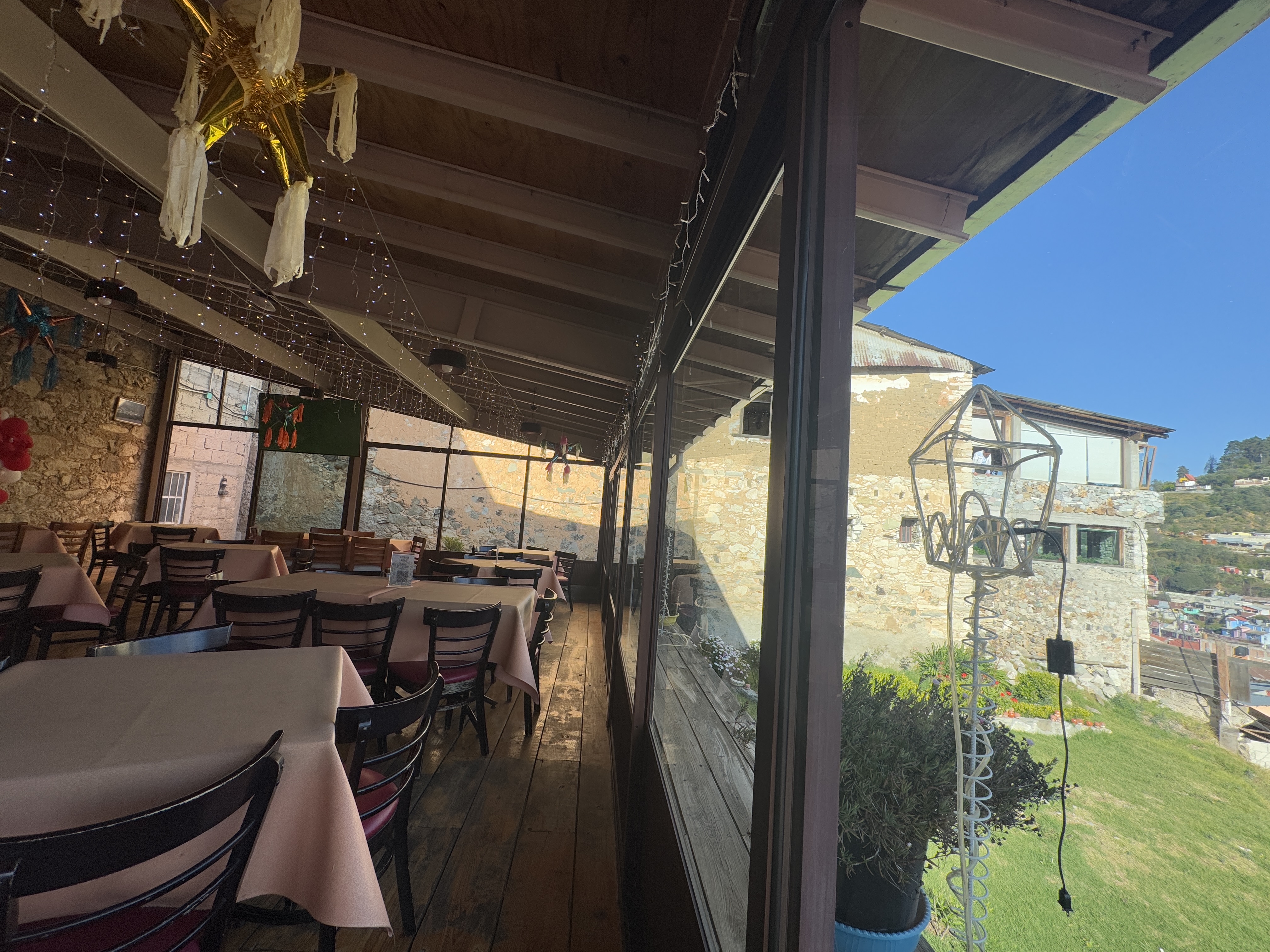 RESTAURANT LA CASCADA REAL image 10