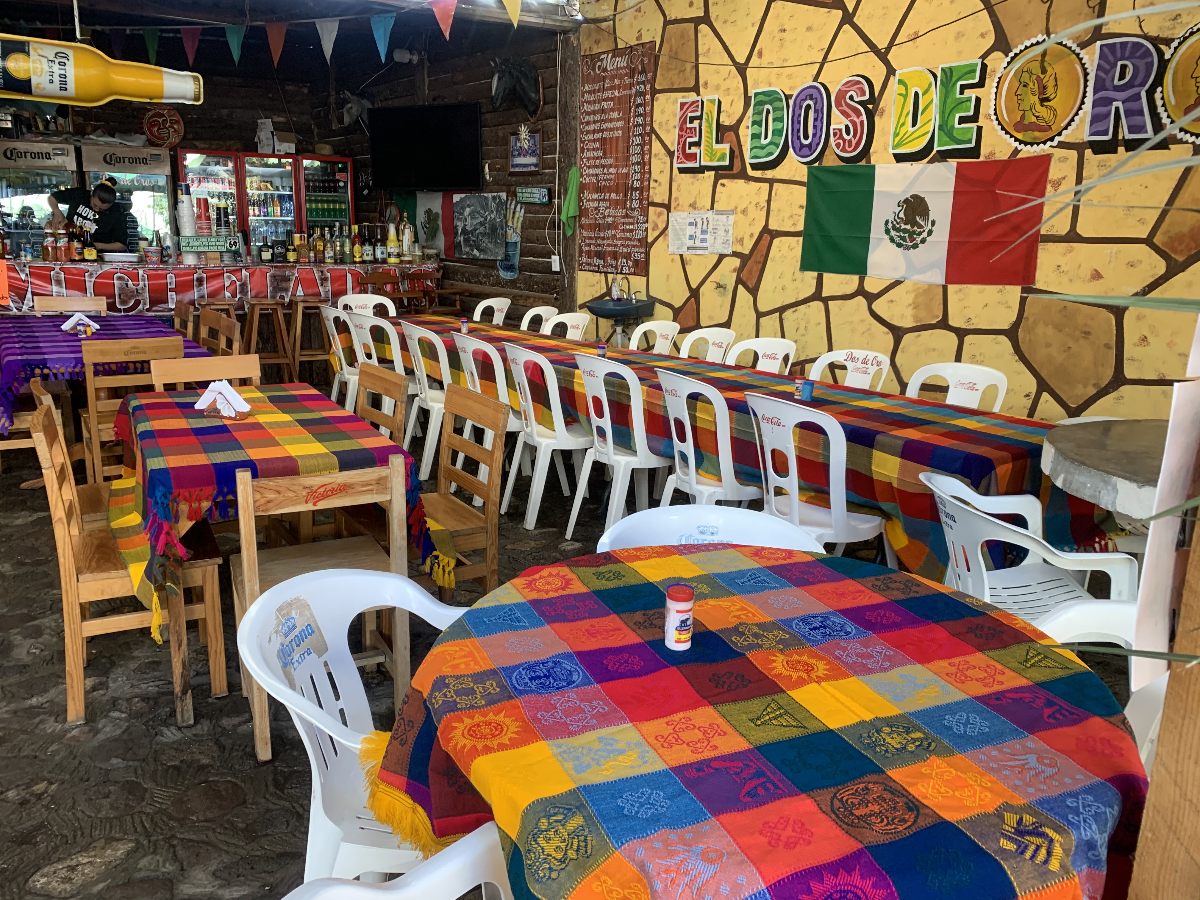 Restaurante Familiar "El Dos de Oros" image 1