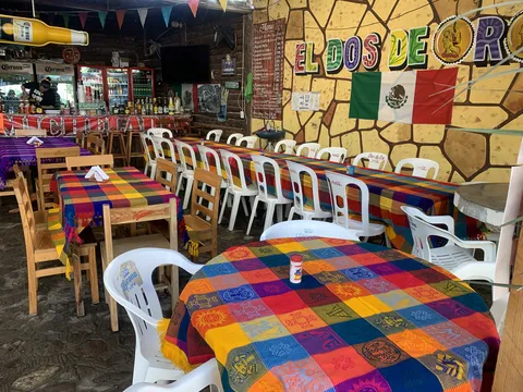 Restaurante Familiar "El Dos de Oros" image 1