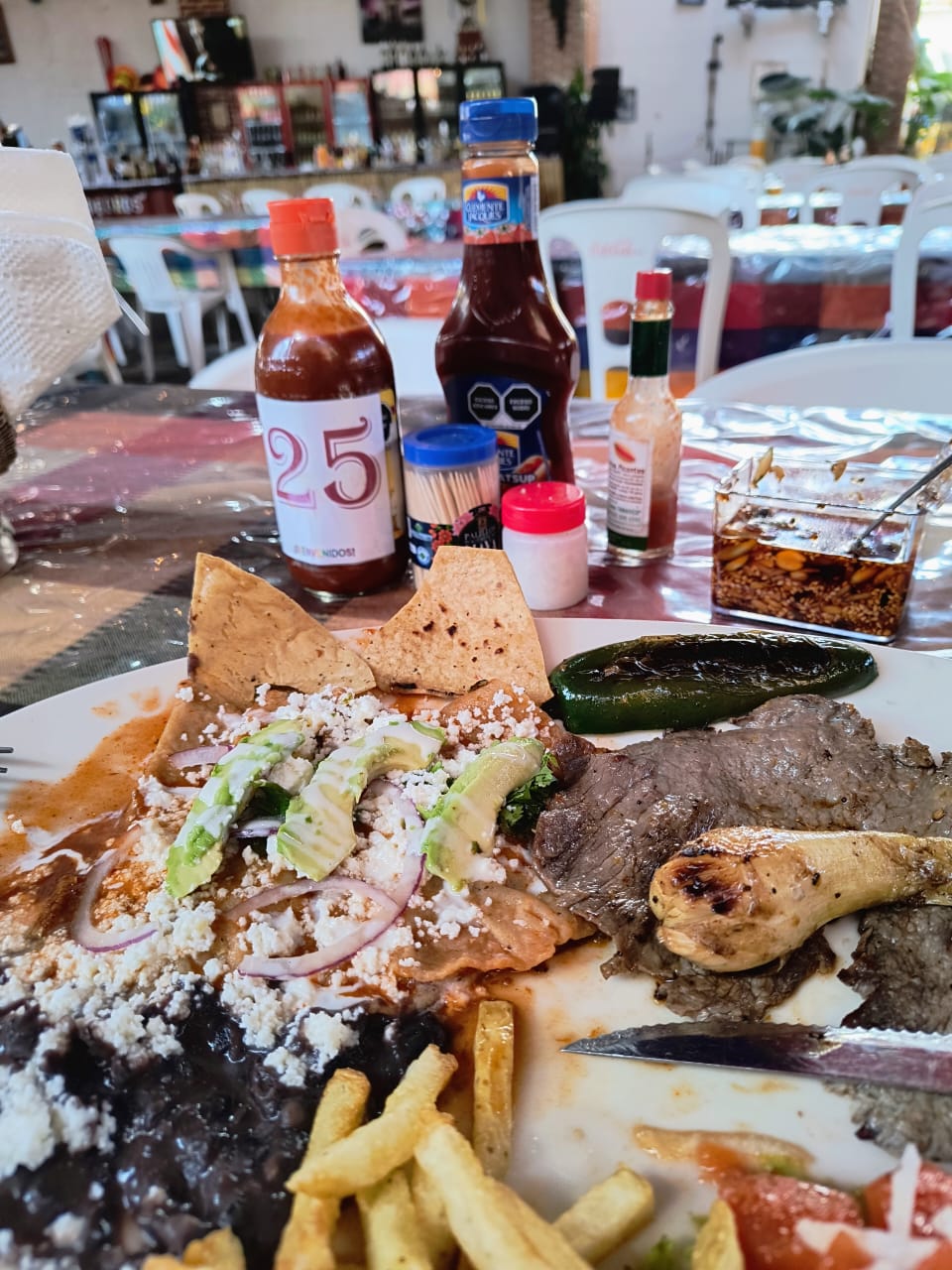 Restaurante Familiar "El Dos de Oros" image 3