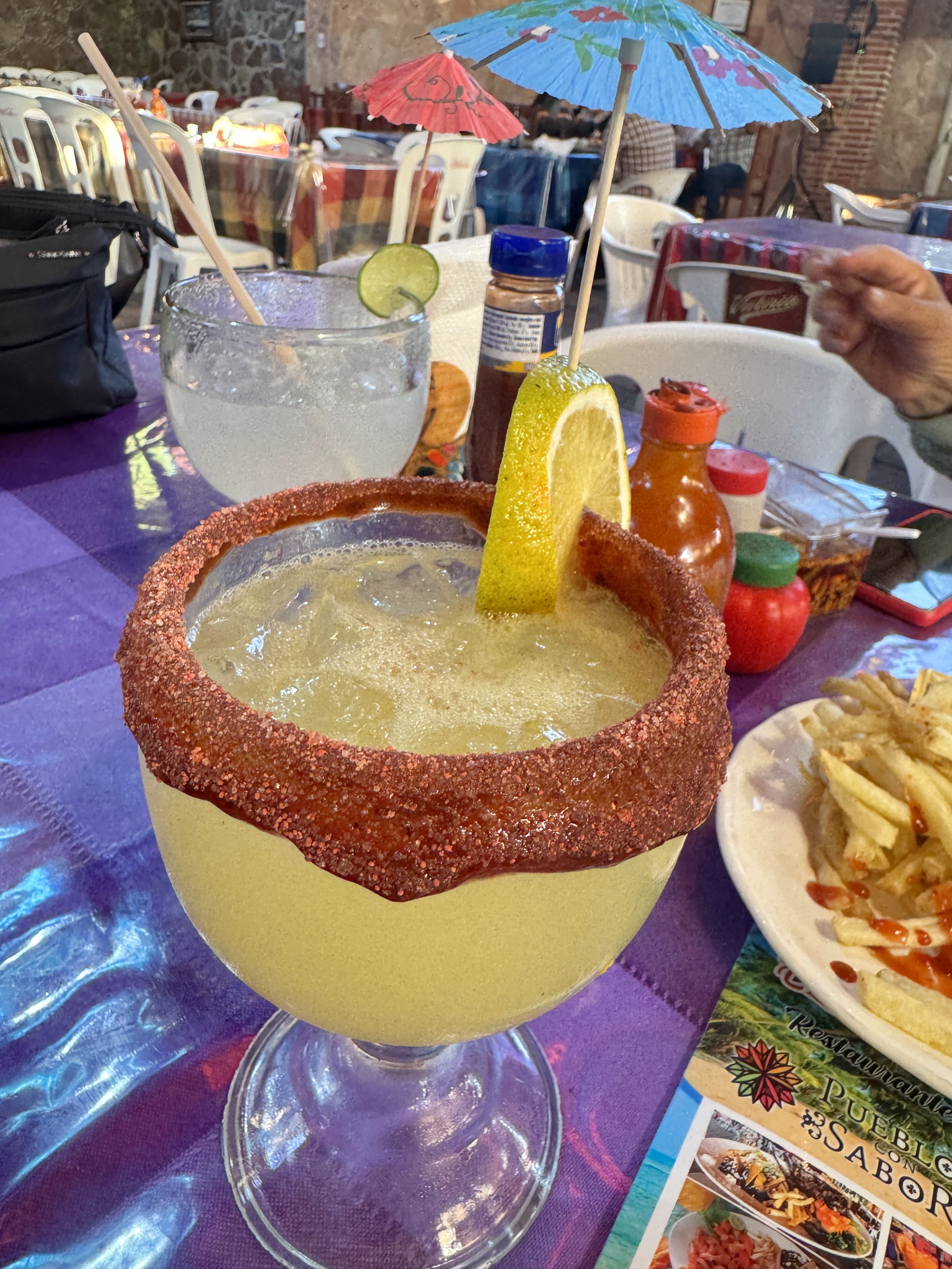 Restaurante Familiar "El Dos de Oros" image 4