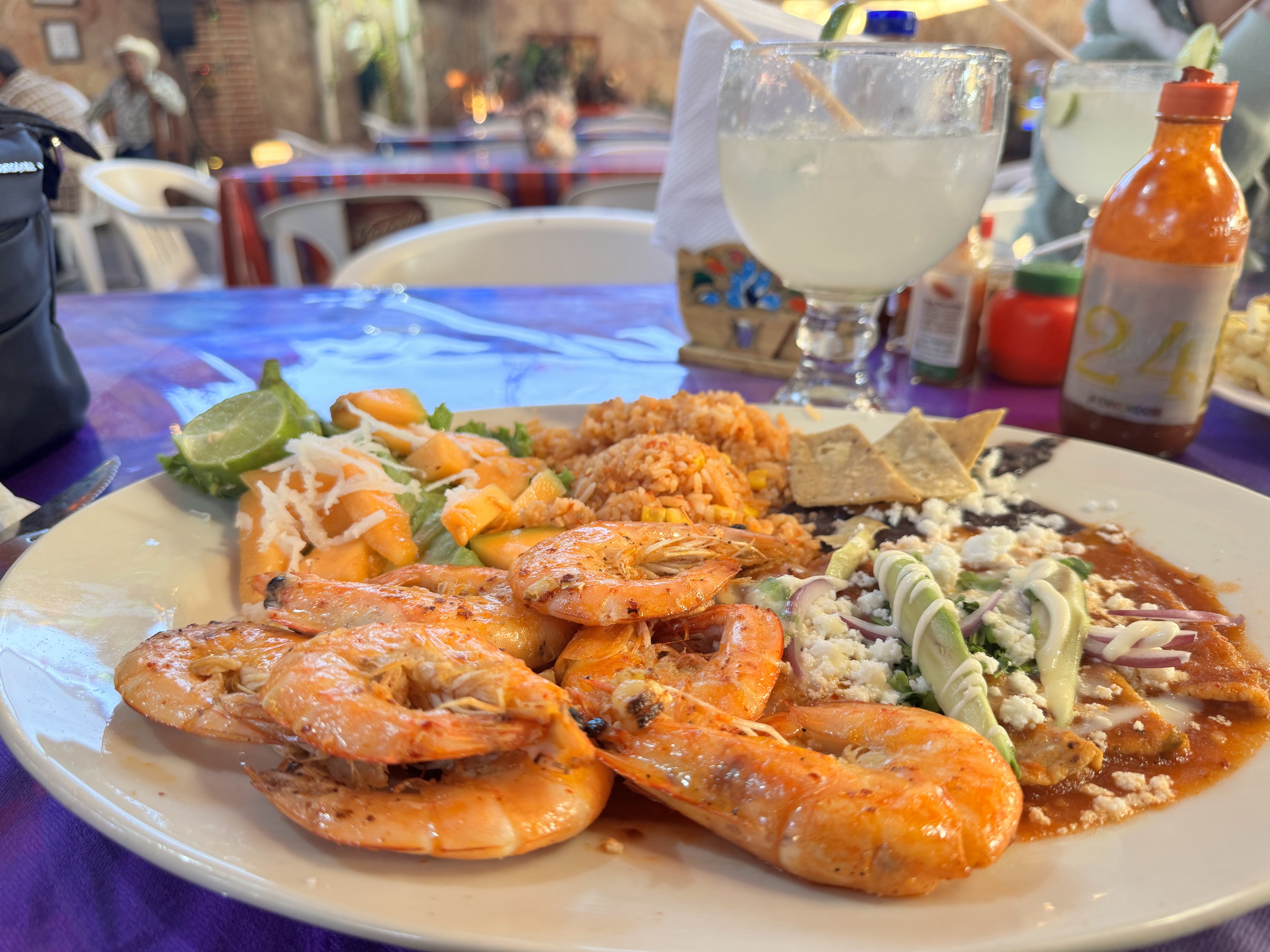 Restaurante Familiar "El Dos de Oros" image 5