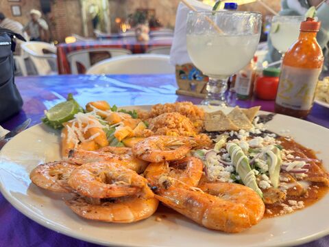 Restaurante Familiar "El Dos de Oros" image 5
