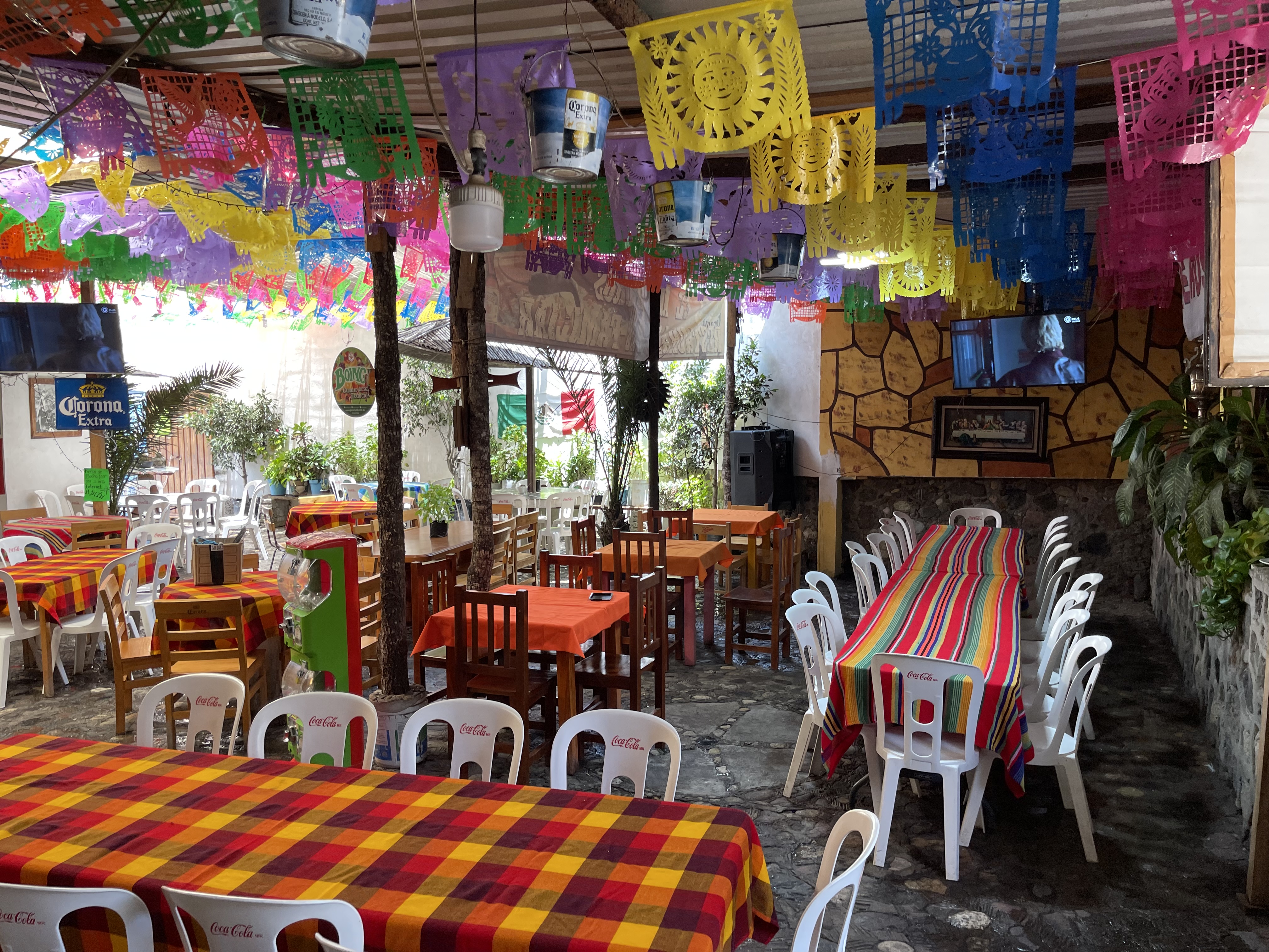 Restaurante Familiar "El Dos de Oros" image 6