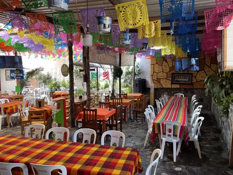 Restaurante Familiar "El Dos de Oros" image 6