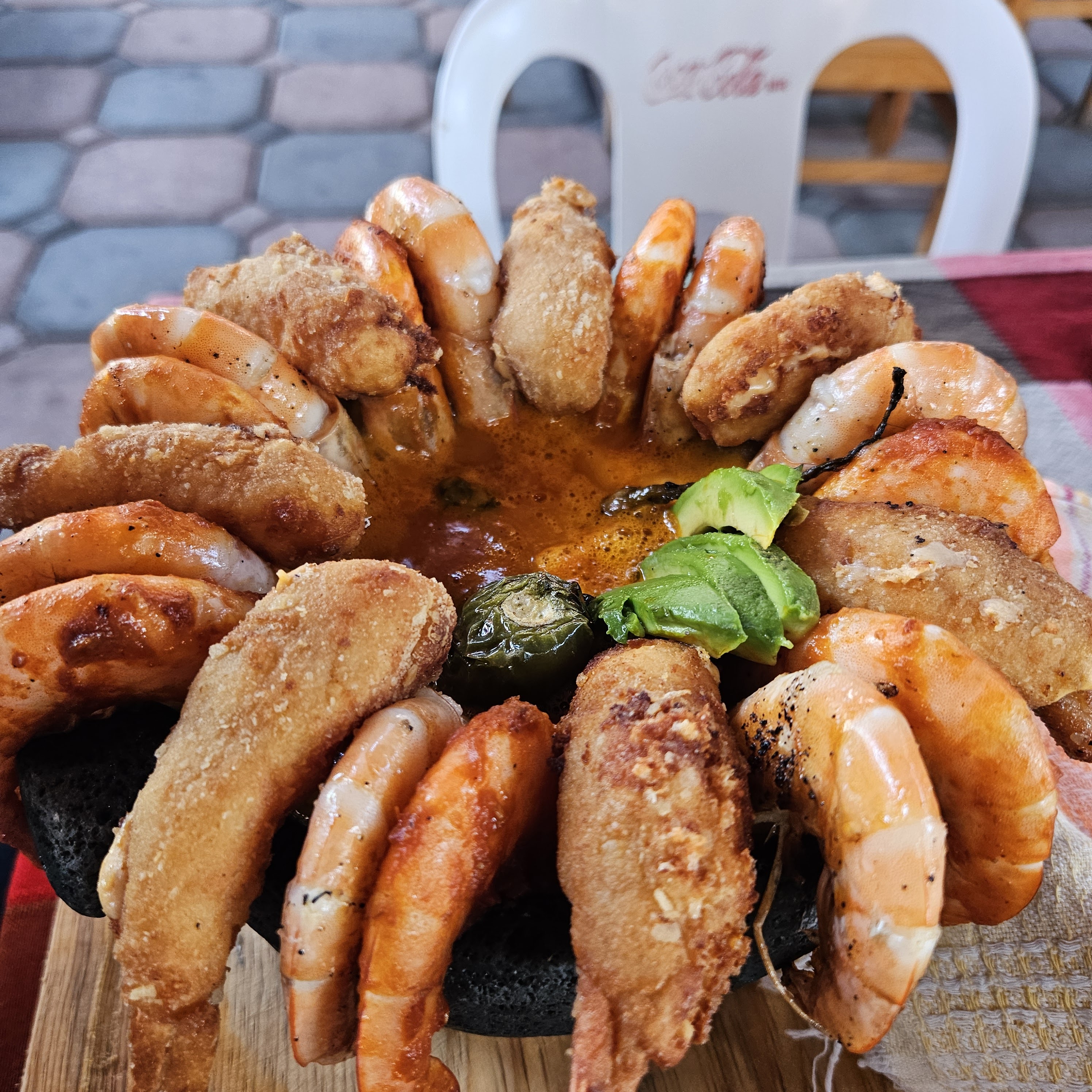 Restaurante Familiar "El Dos de Oros" image 7