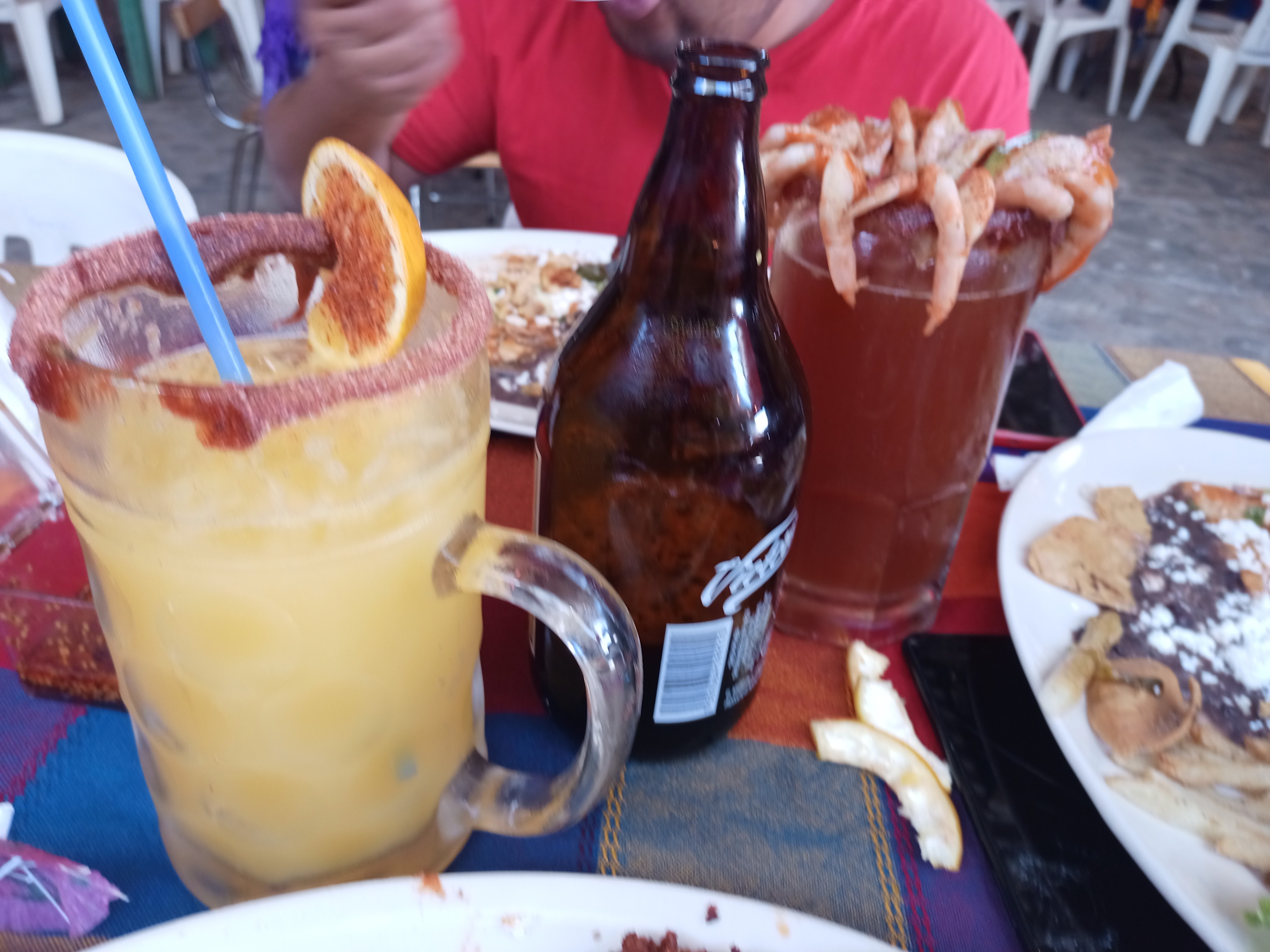 Restaurante Familiar "El Dos de Oros" image 9