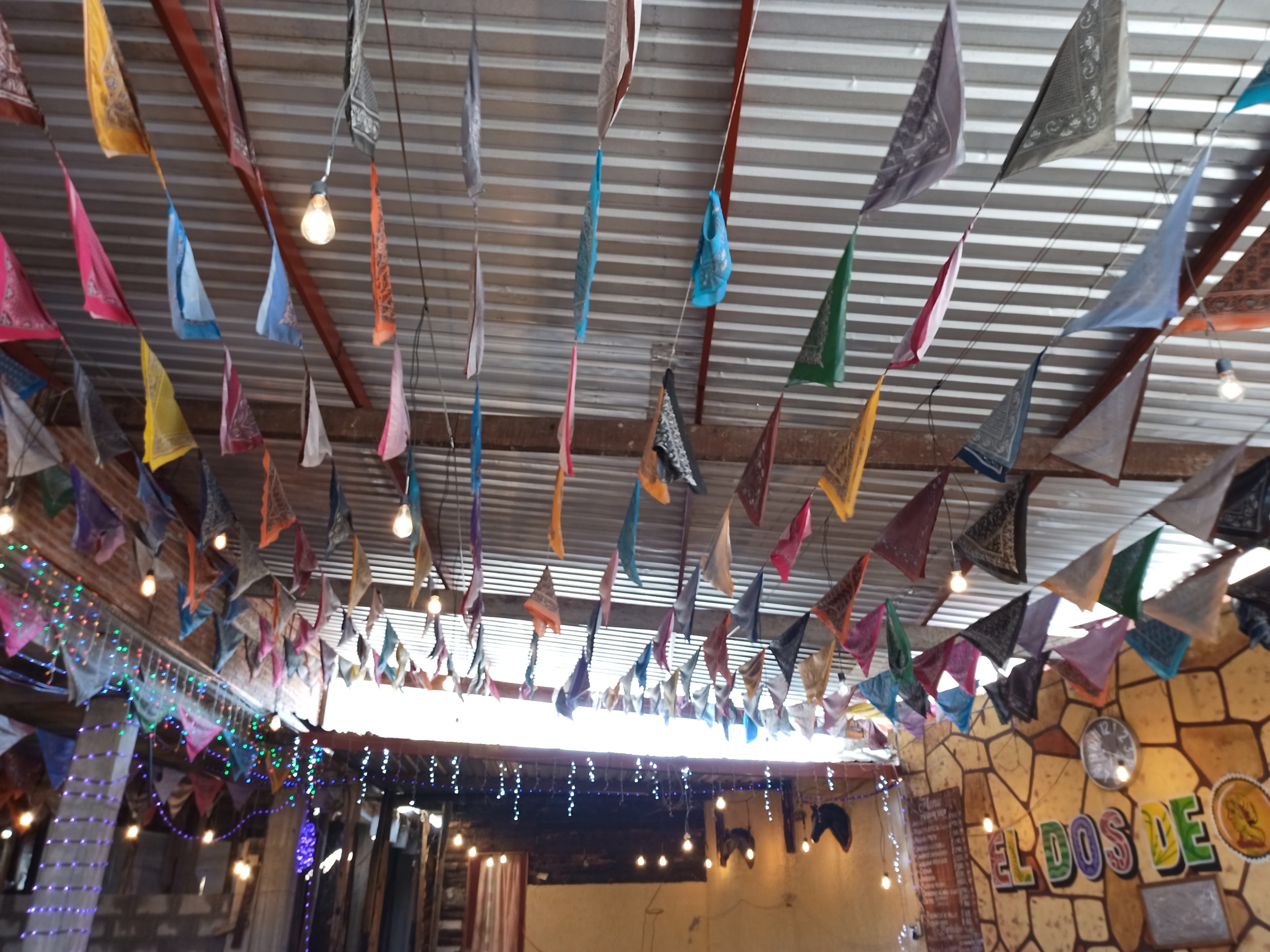 Restaurante Familiar "El Dos de Oros" image 10