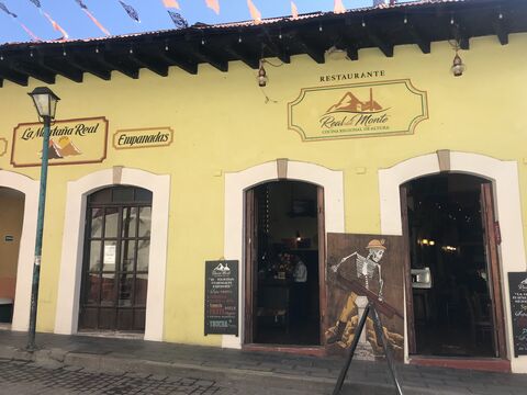 Restaurante Real del Monte image 1