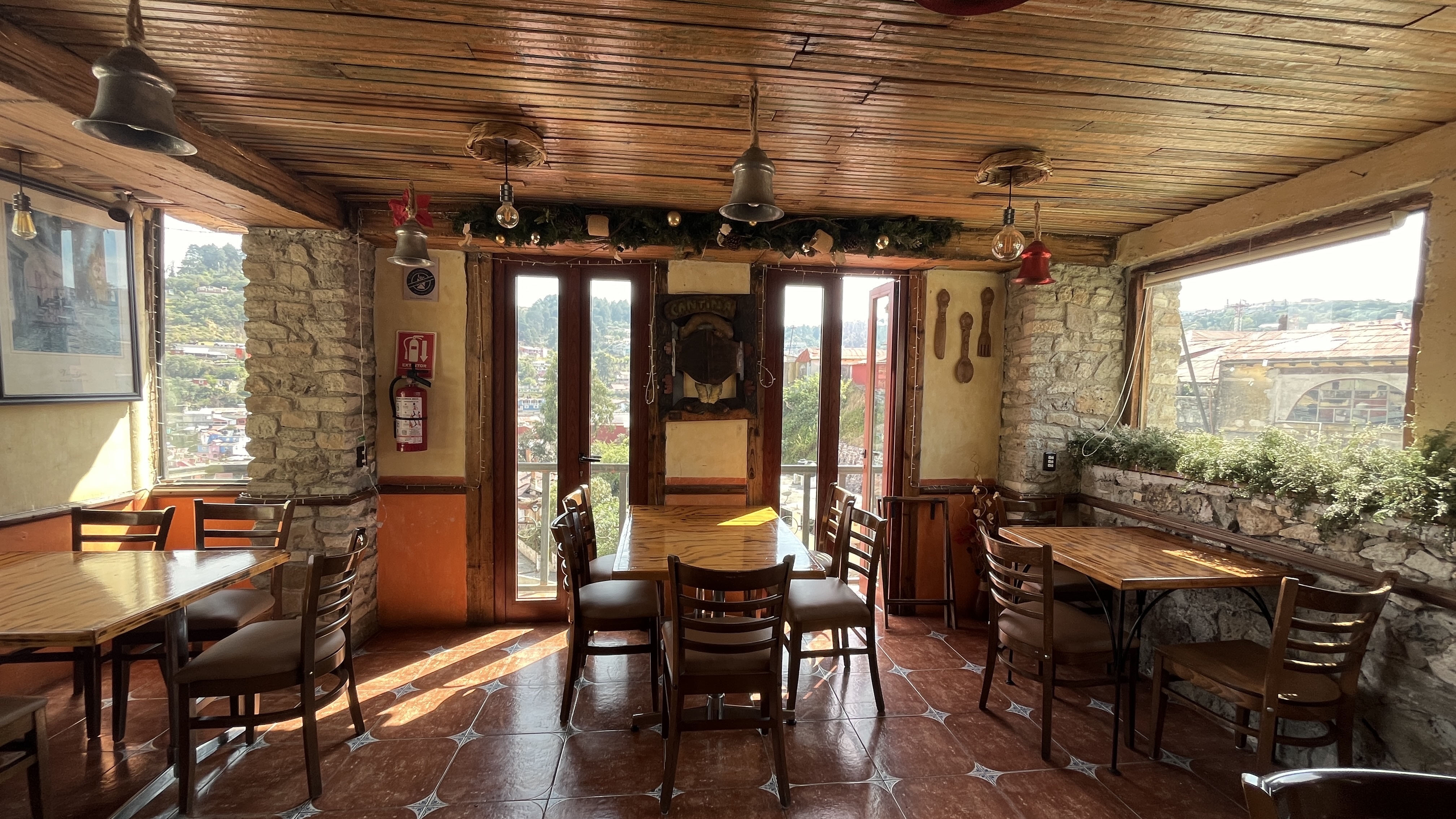 Restaurante Real del Monte image 2