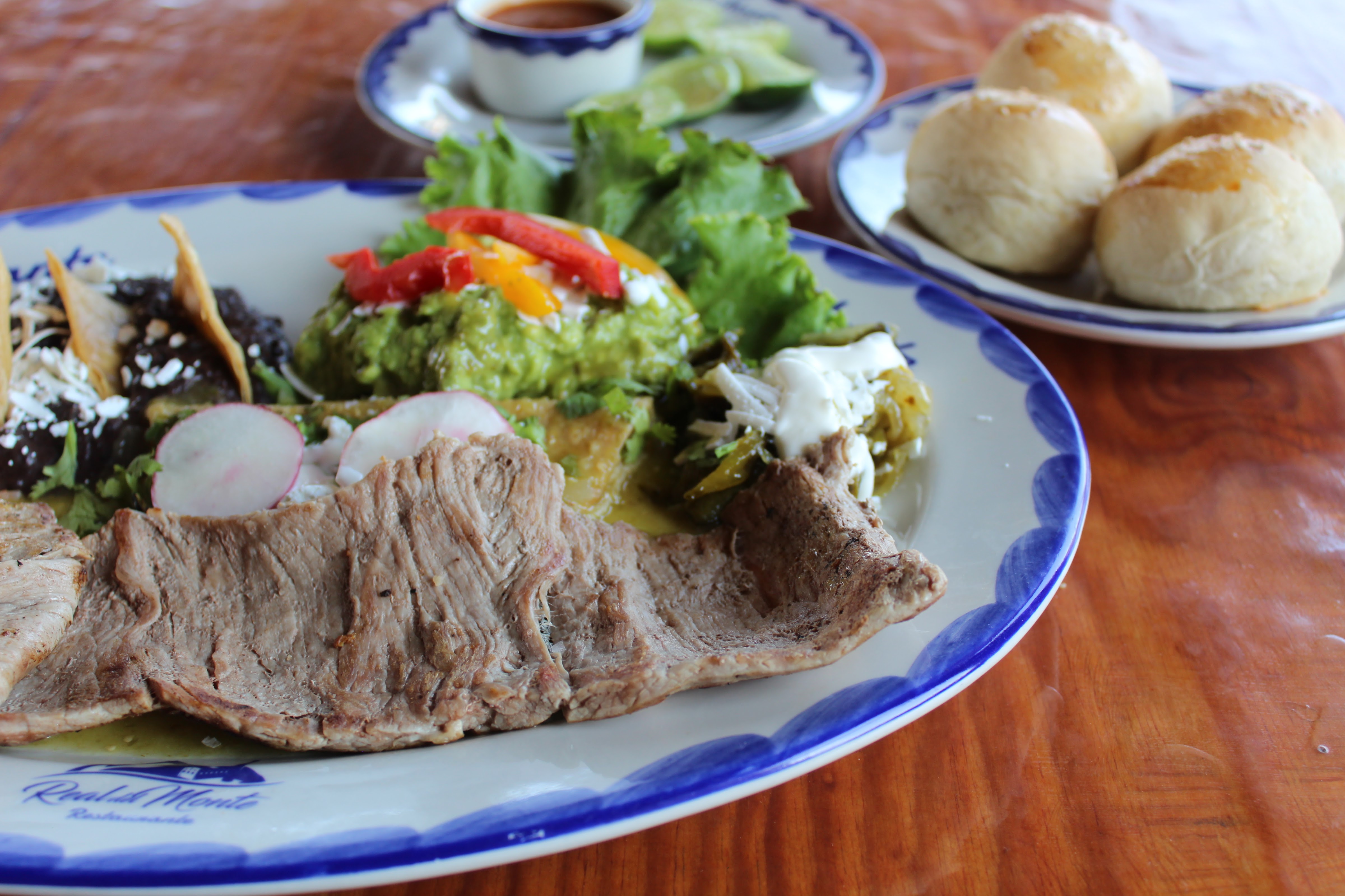 Restaurante Real del Monte image 3