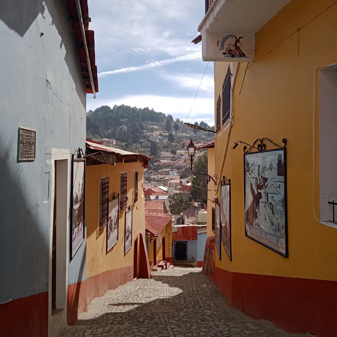 Restaurante Real del Monte image 6