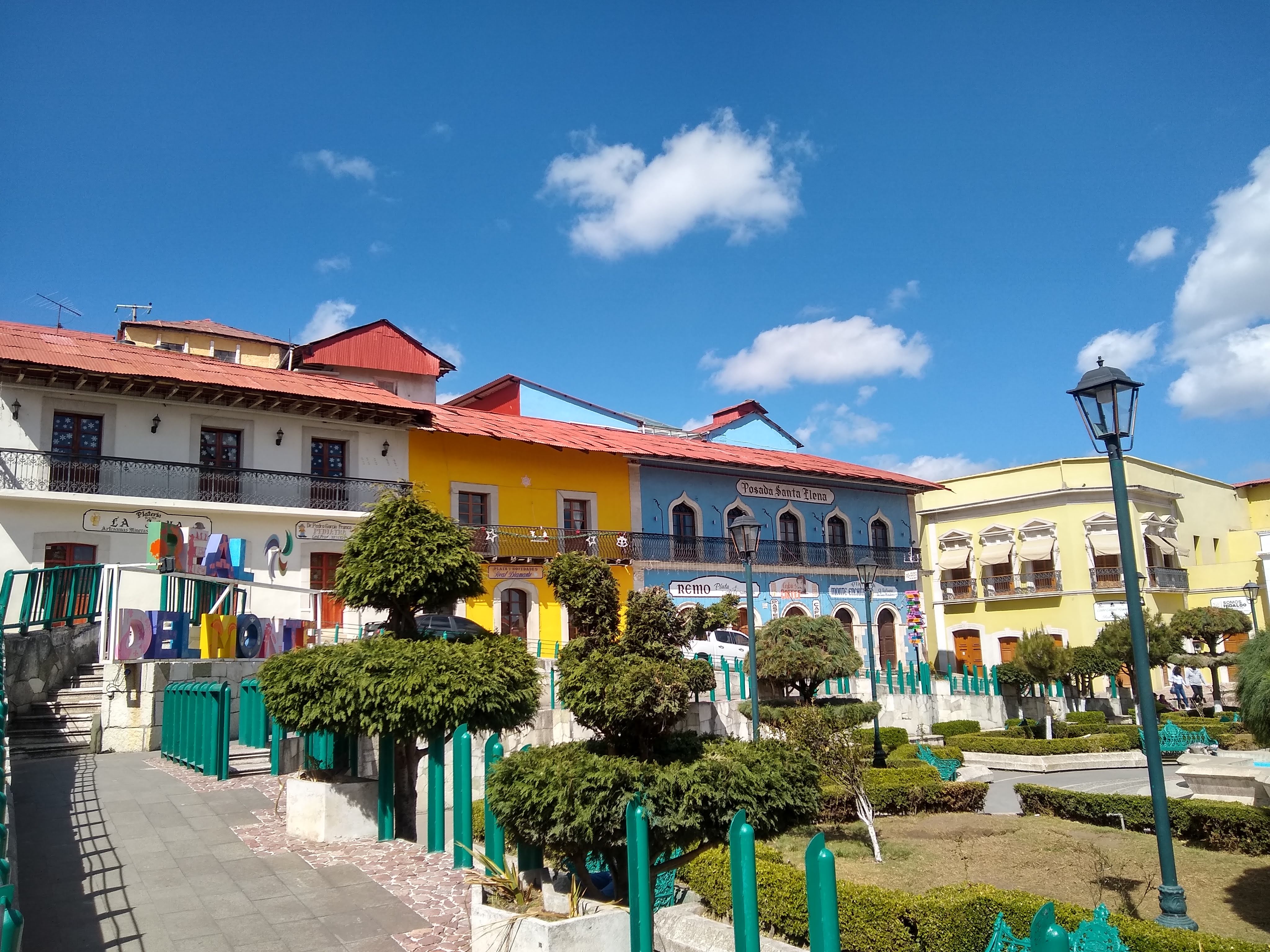 Restaurante Real del Monte image 7
