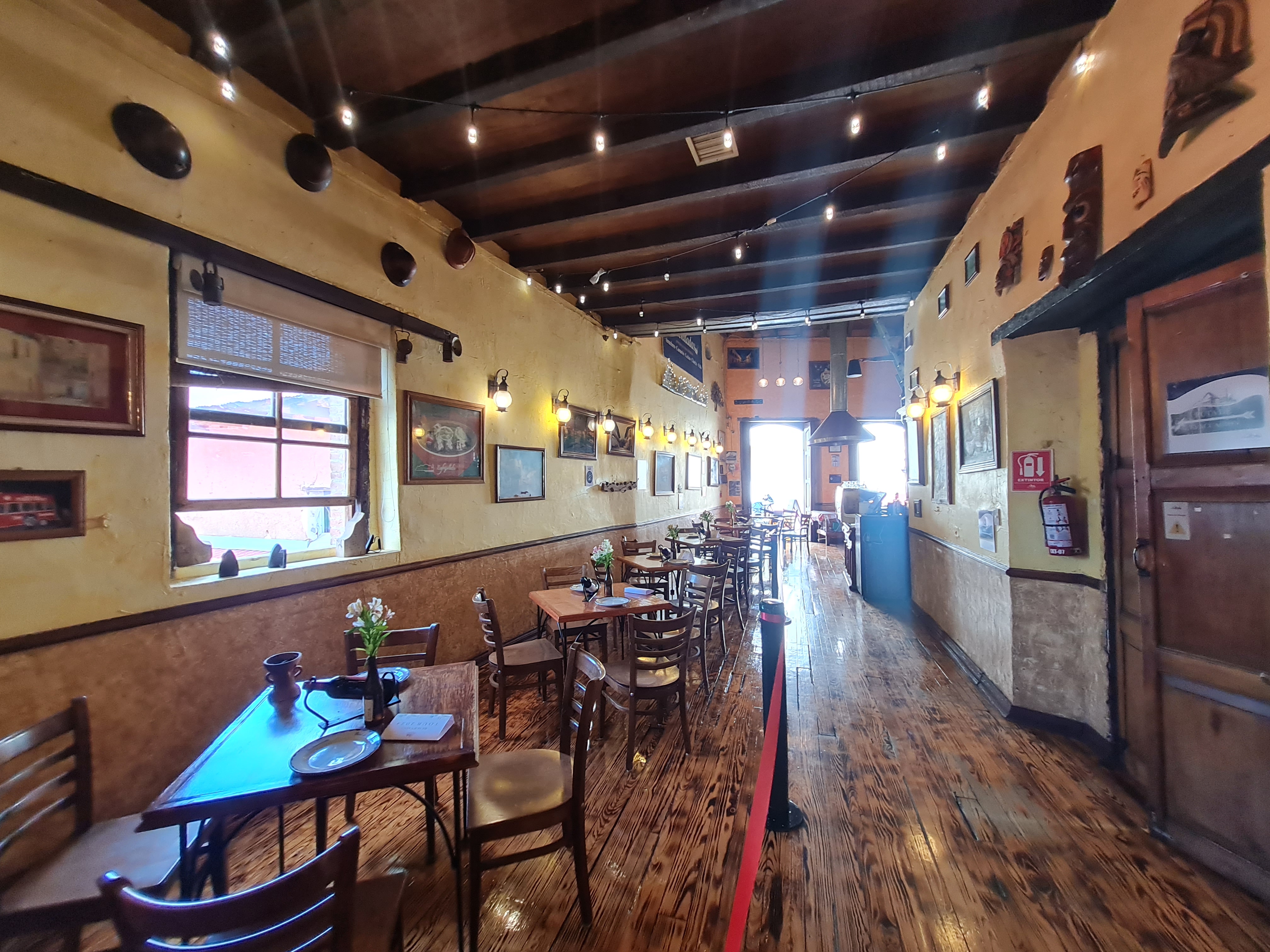 Restaurante Real del Monte image 8