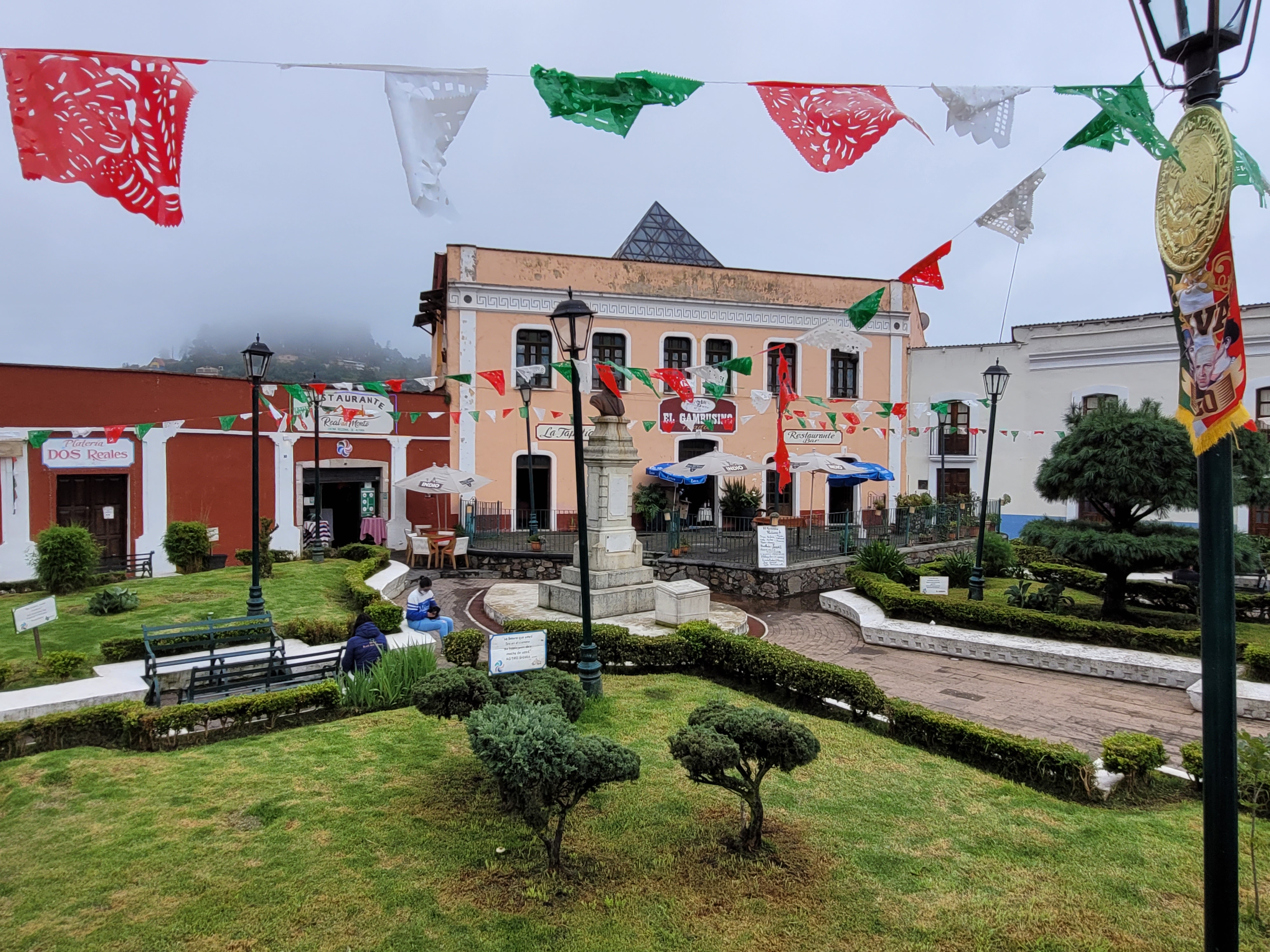 Restaurante Real del Monte image 9