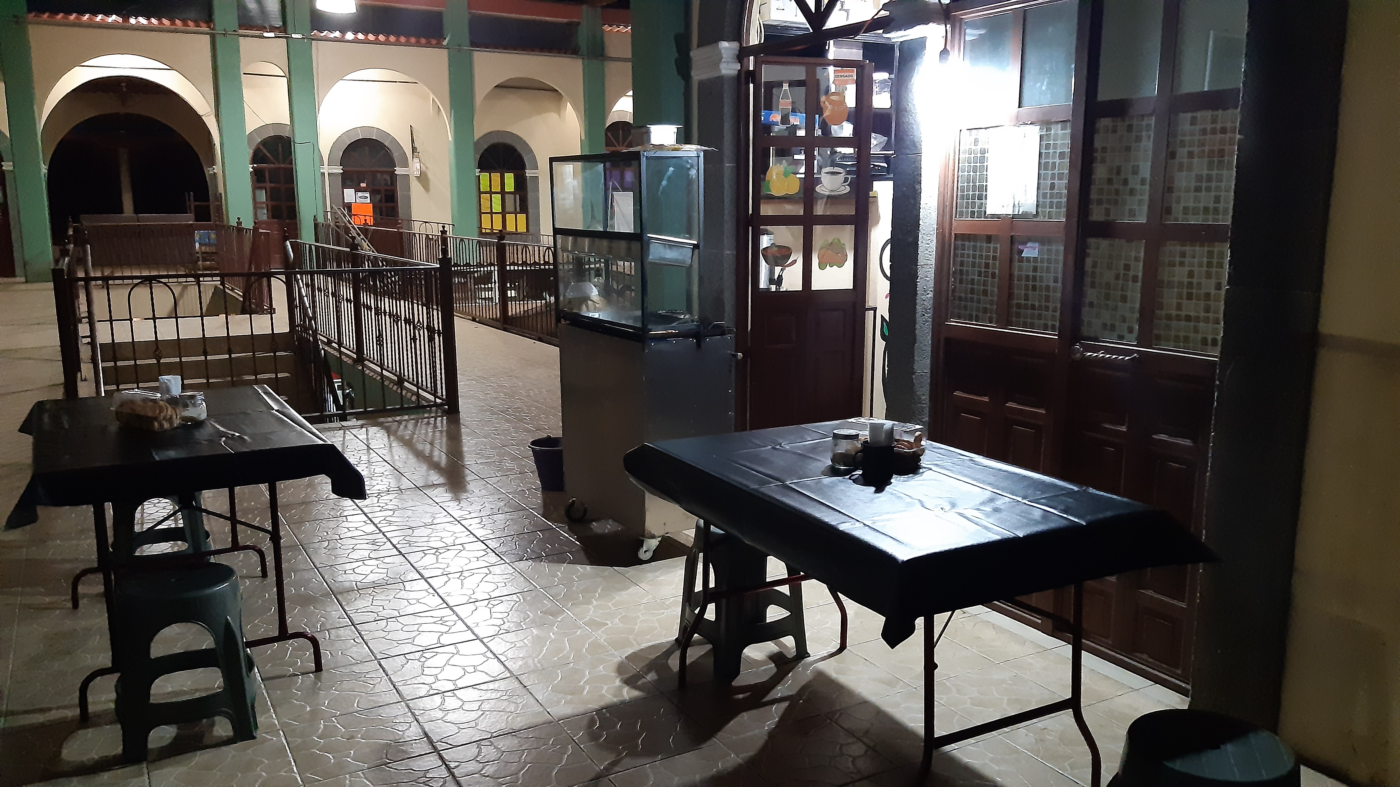 Carloso Tacos y más... image 1